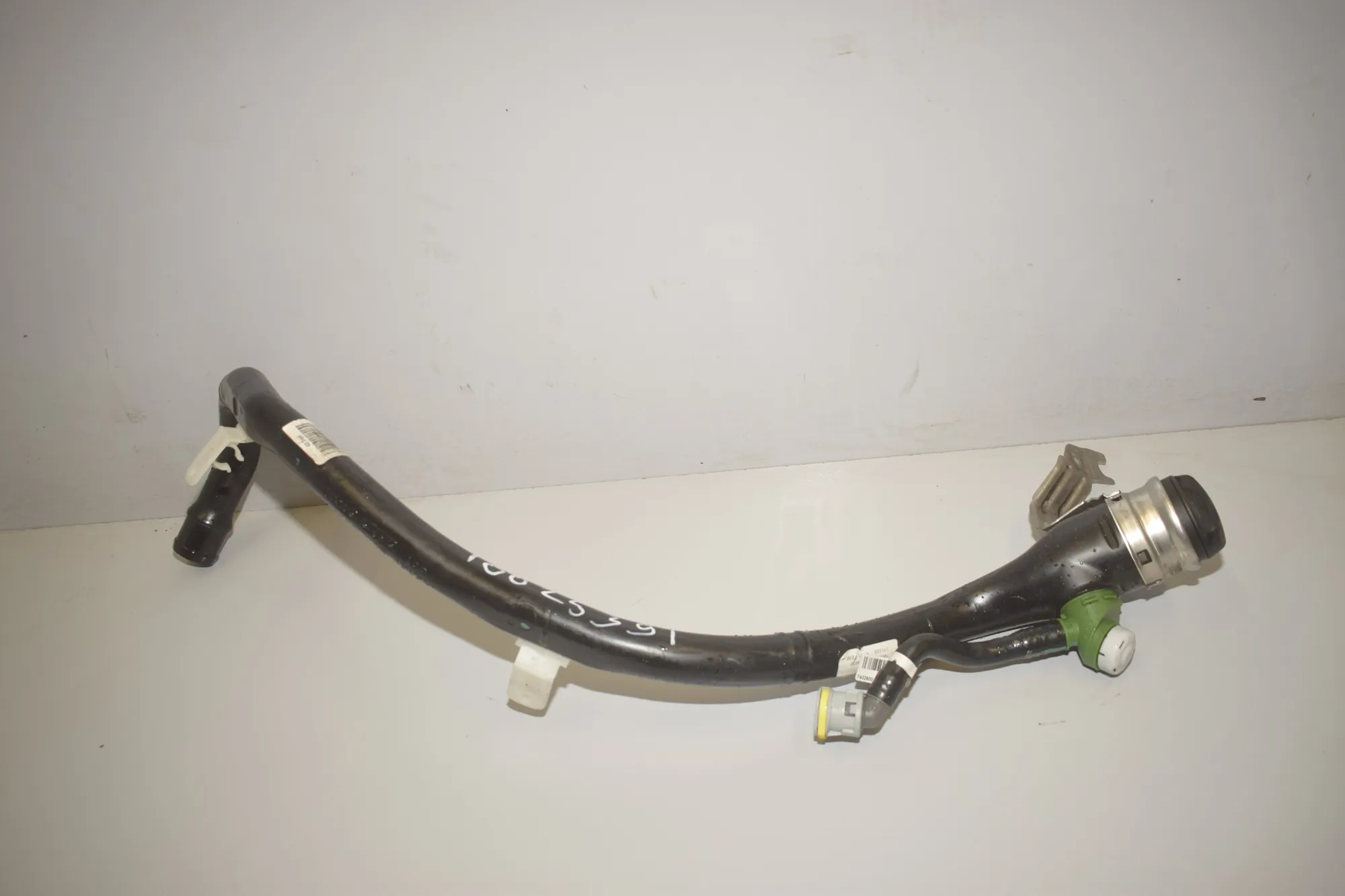 Fuel Tank Pipe – OEM 7373612 · BMW 5 Touring (G31) (2017 - -) M 550 d xDrive 2018
