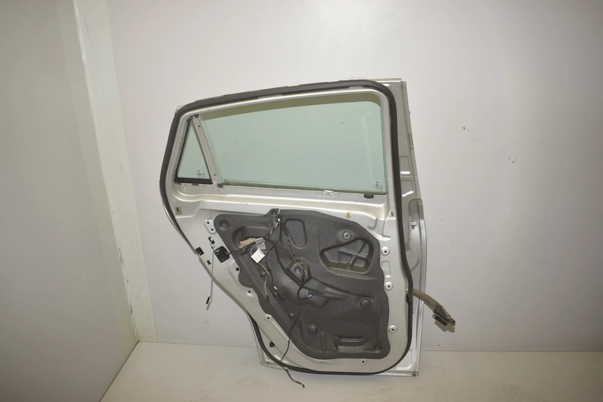Rear Left Door · BMW X6 (E71, E72) M 50 d 2014 – 4