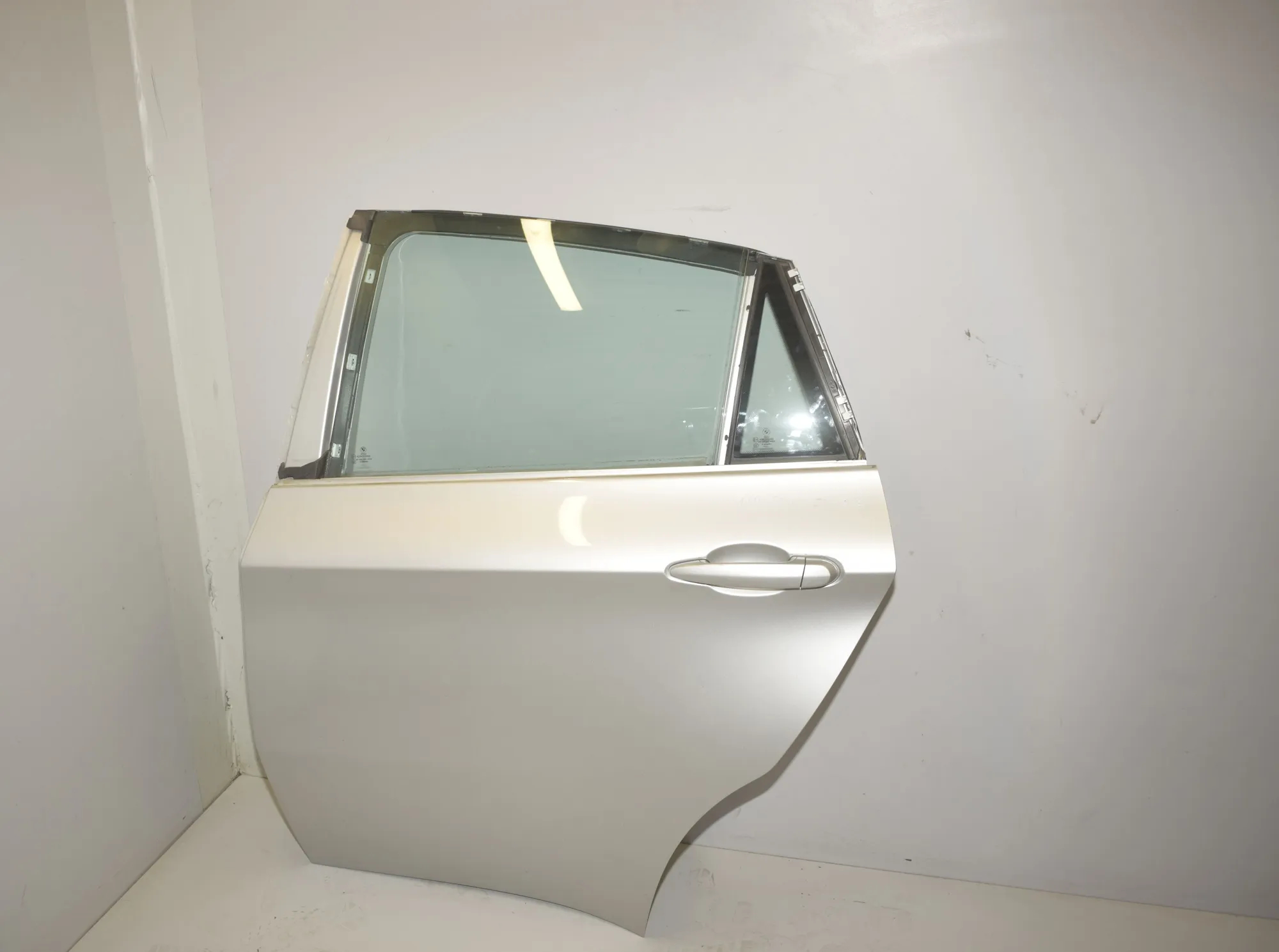 Rear Left Door · BMW X6 (E71, E72) M 50 d 2014 – 3