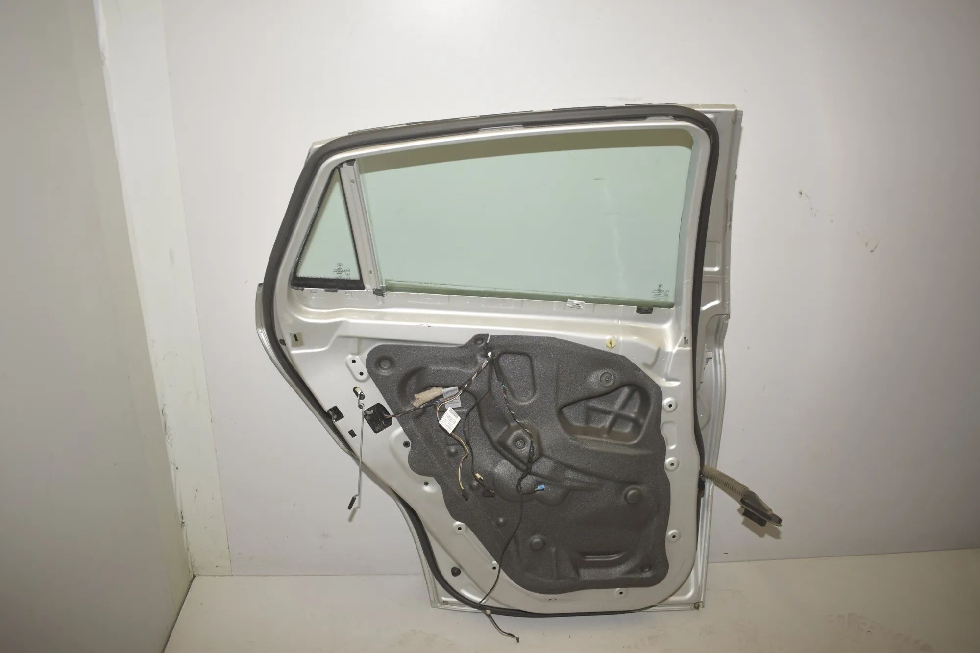 Rear Left Door · BMW X6 (E71, E72) M 50 d 2014 – 5