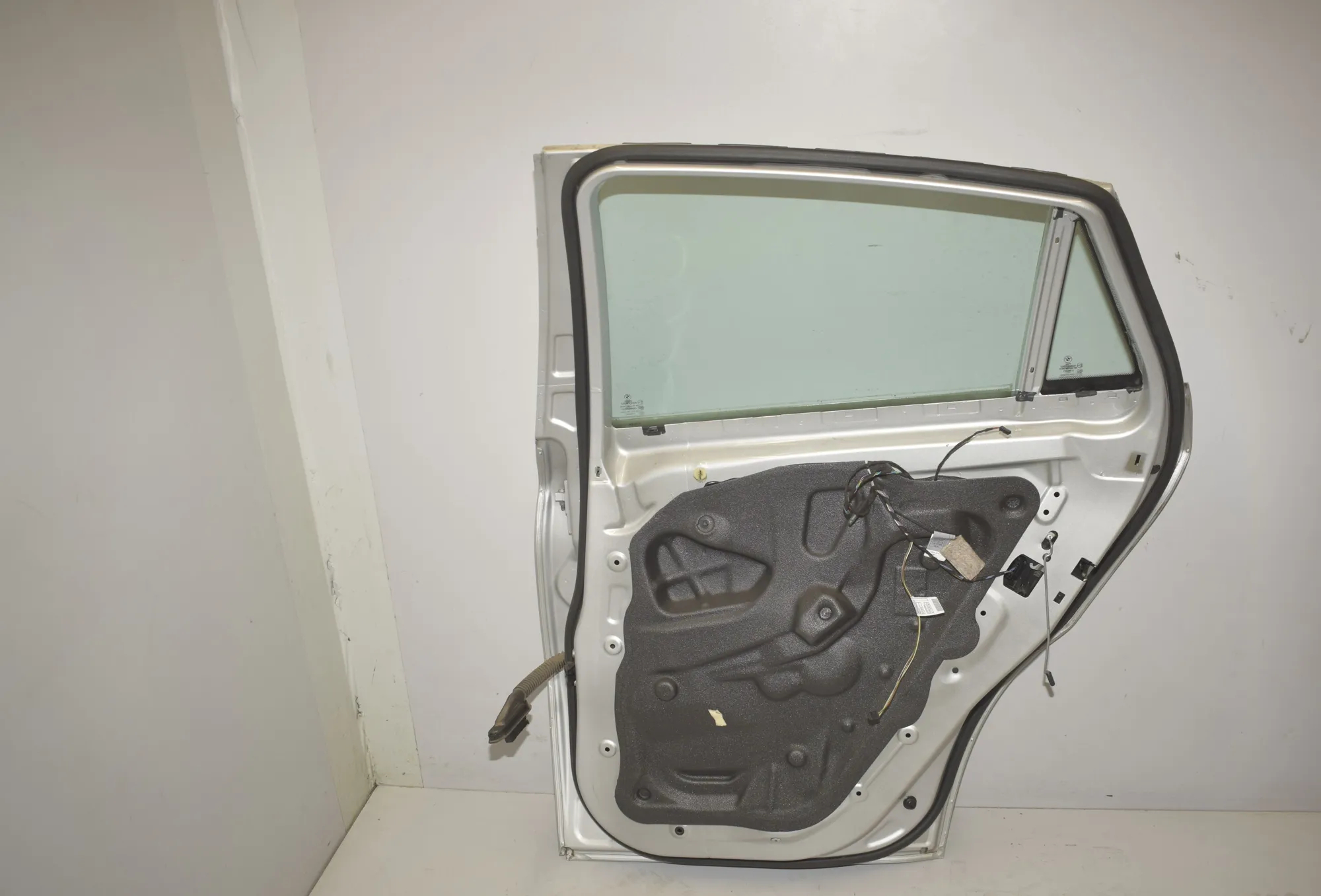 Rear Right Door · BMW X6 (E71, E72) M 50 d 2014 – 5