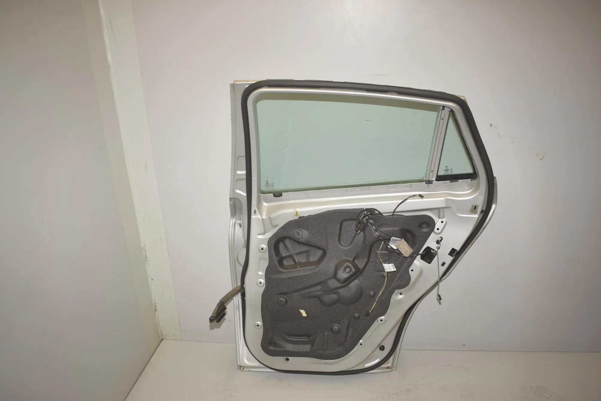 Rear Right Door · BMW X6 (E71, E72) M 50 d 2014 – 4