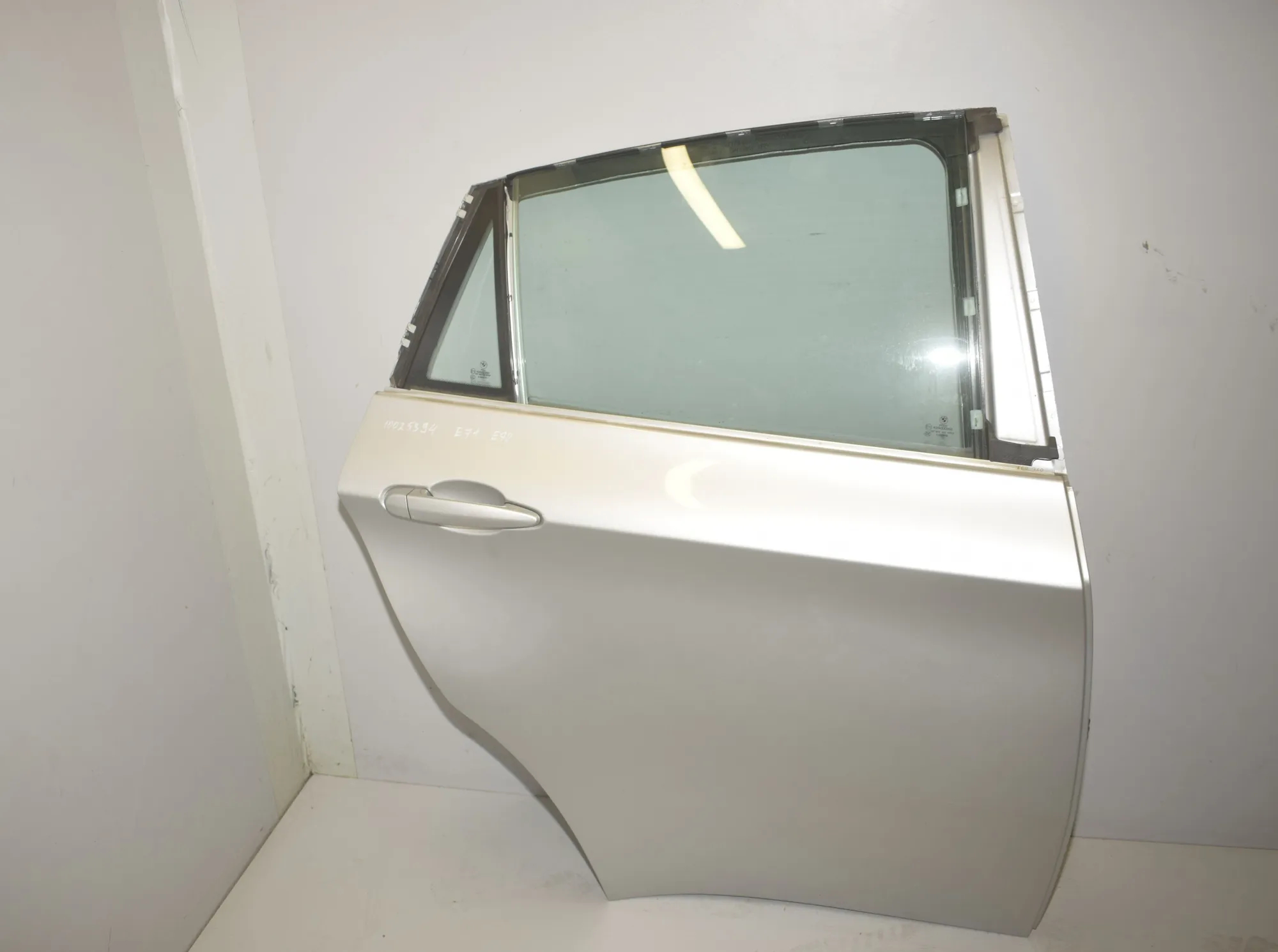Rear Right Door · BMW X6 (E71, E72) M 50 d 2014 – 2
