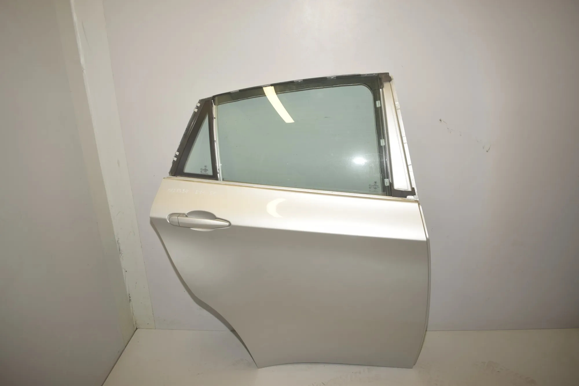 Rear Right Door · BMW X6 (E71, E72) M 50 d 2014 – 3