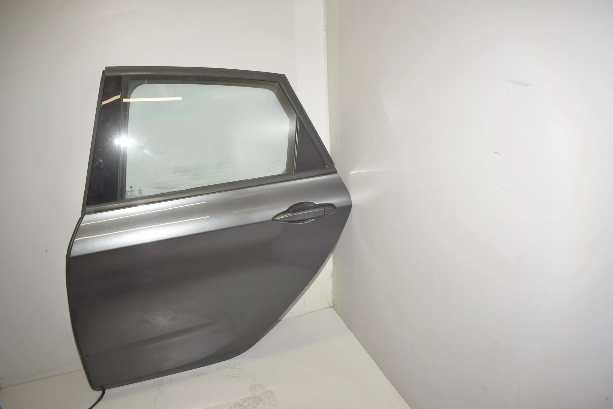 Rear Left Door · BMW 2 Active Tourer (F45) 216 d 2015 – 2