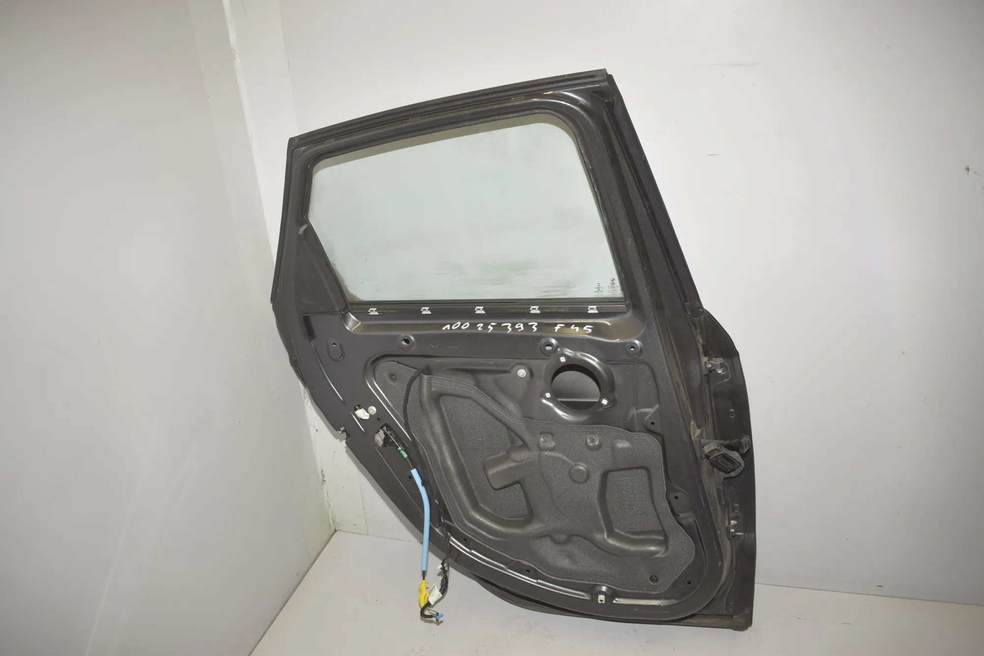 Rear Left Door · BMW 2 Active Tourer (F45) 216 d 2015 – 3