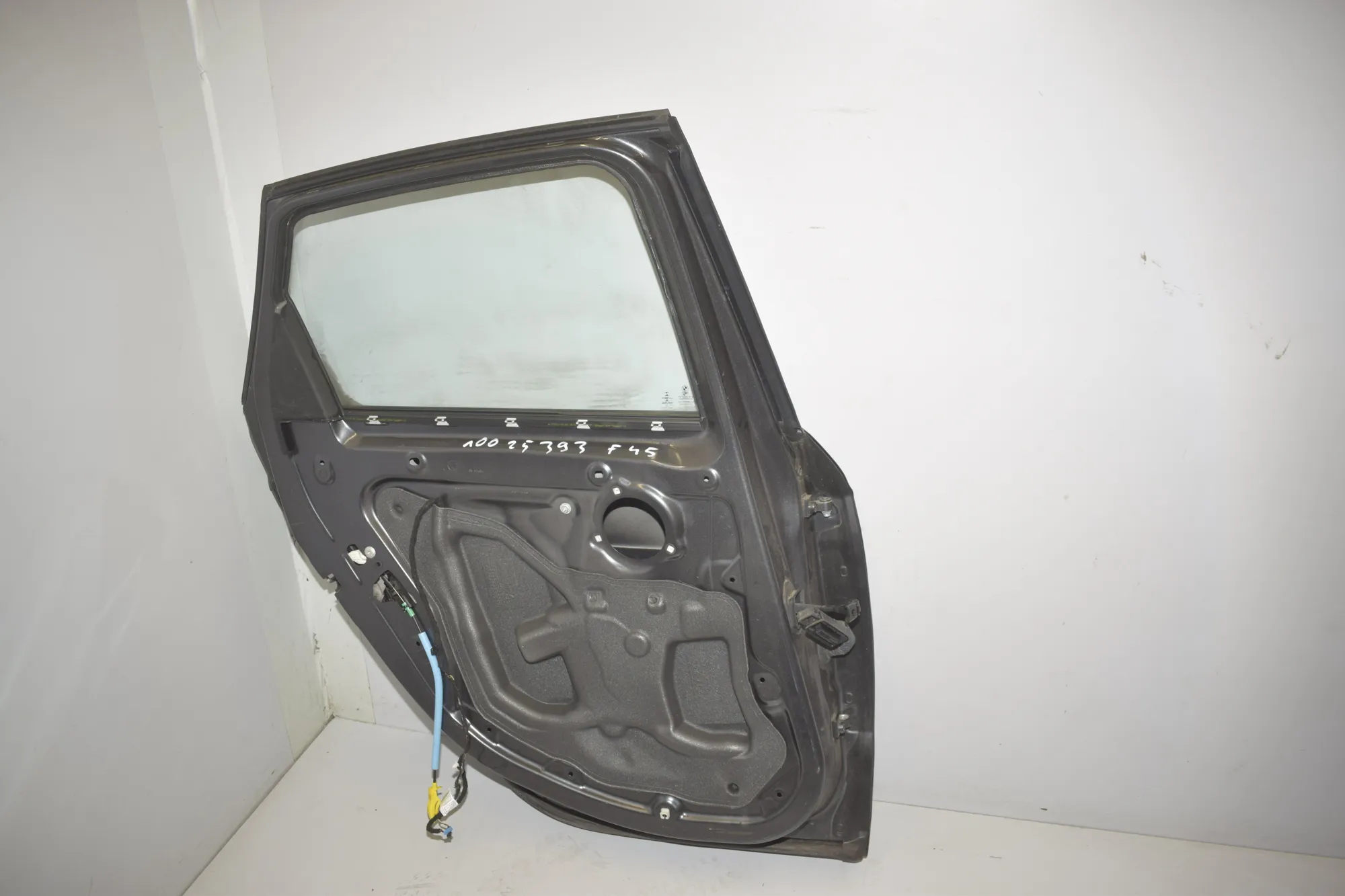 Rear Left Door · BMW 2 Active Tourer (F45) 216 d 2015 – 4