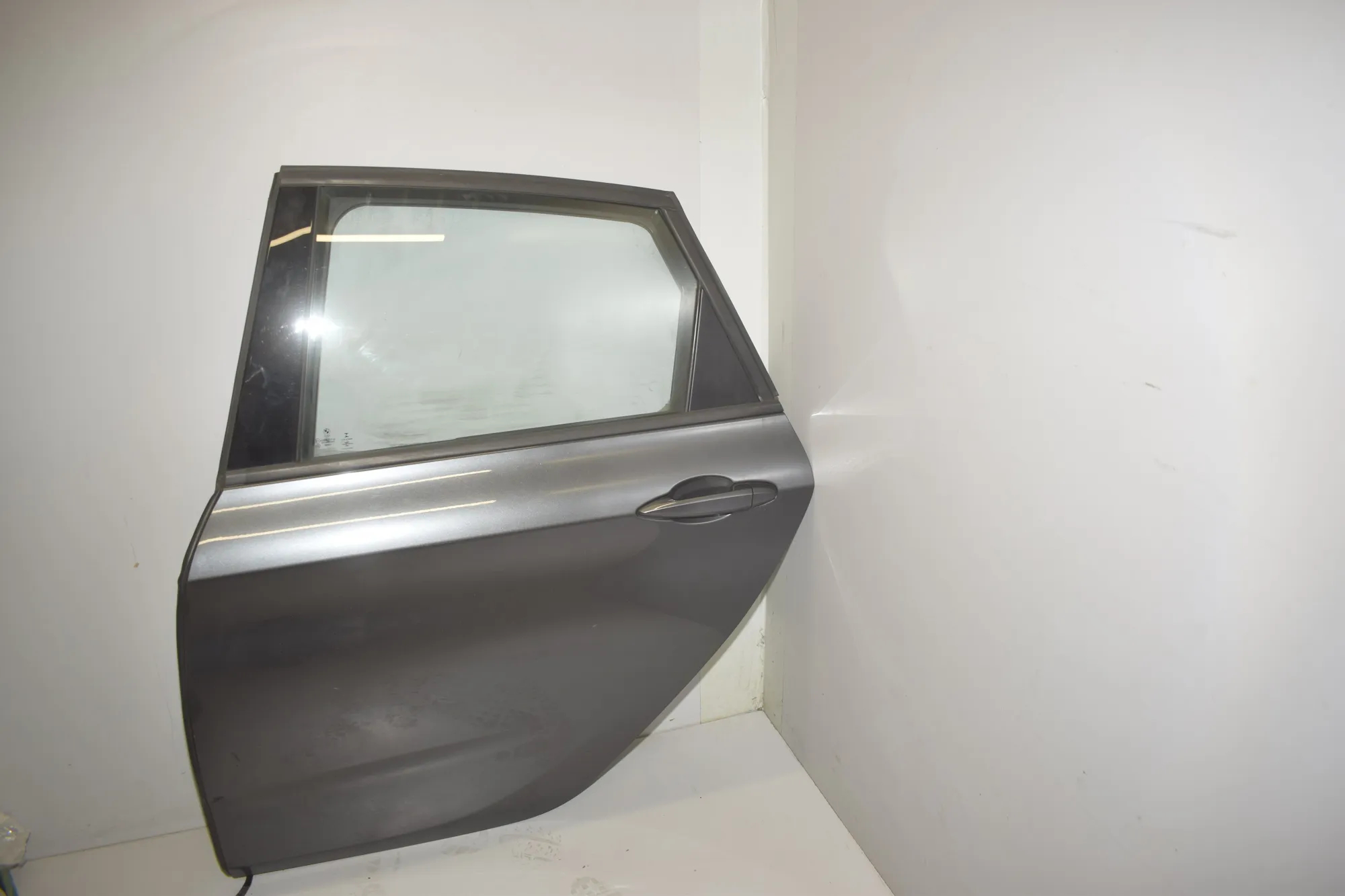 Rear Left Door · BMW 2 Active Tourer (F45) 216 d 2015