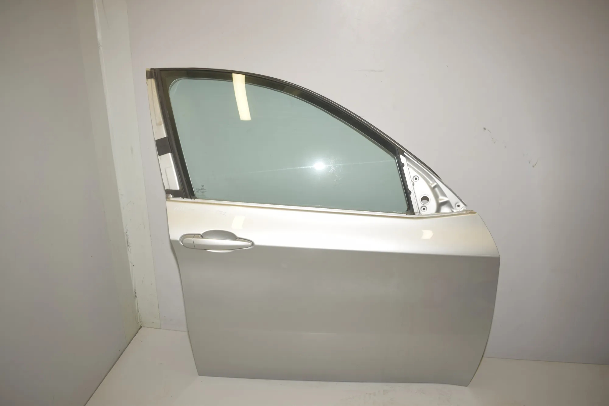 Front Right Door · BMW X6 (E71, E72) M 50 d 2014