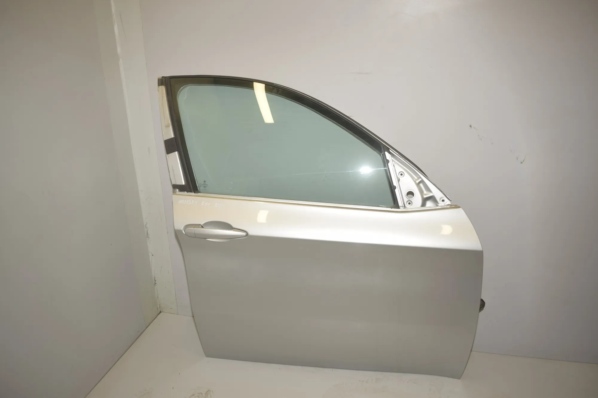 Front Right Door · BMW X6 (E71, E72) M 50 d 2014 – 2