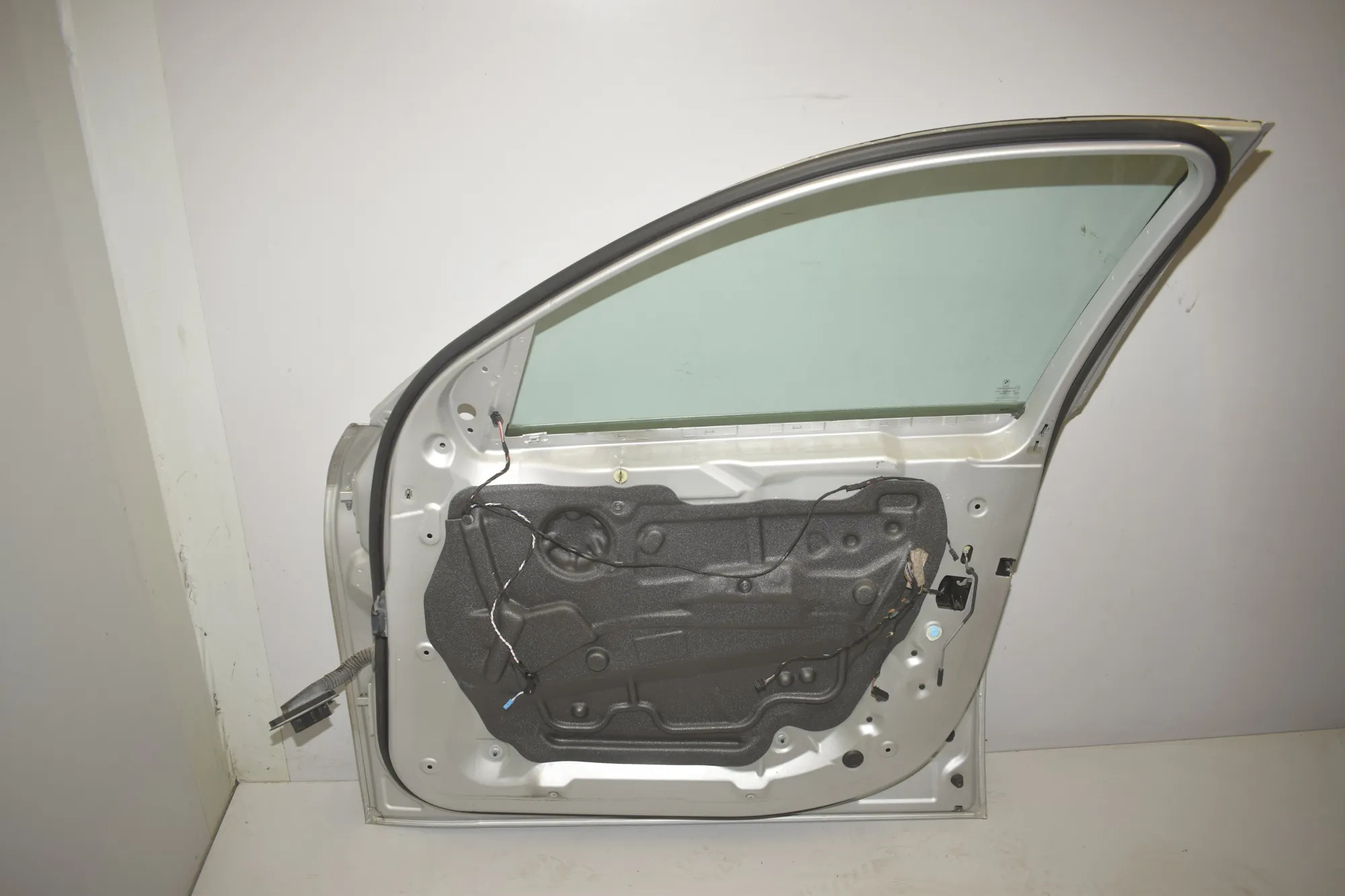 Front Right Door · BMW X6 (E71, E72) M 50 d 2014 – 4