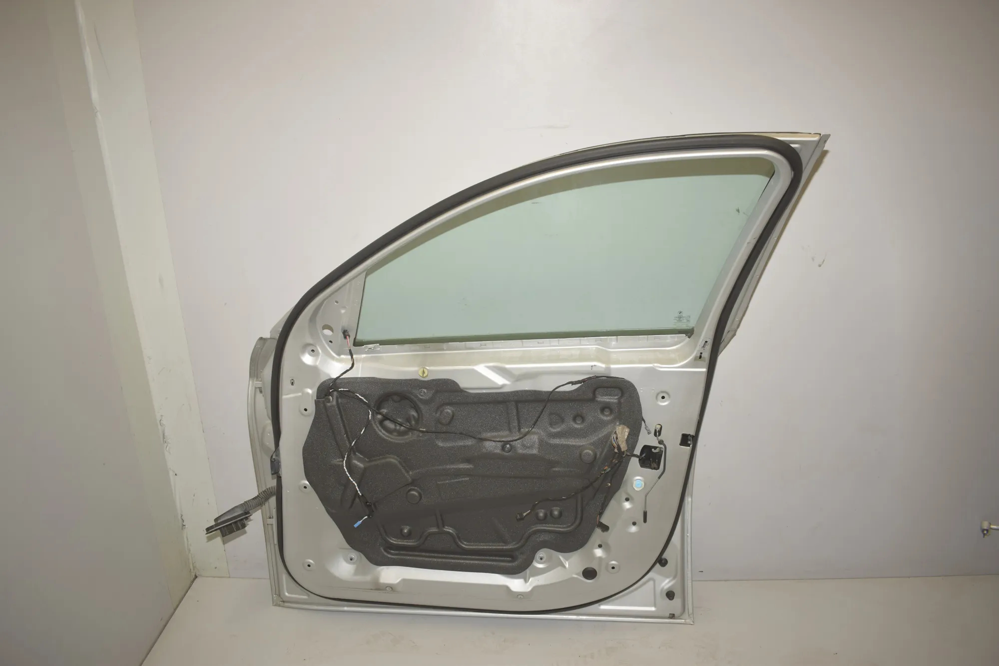 Front Right Door · BMW X6 (E71, E72) M 50 d 2014 – 3