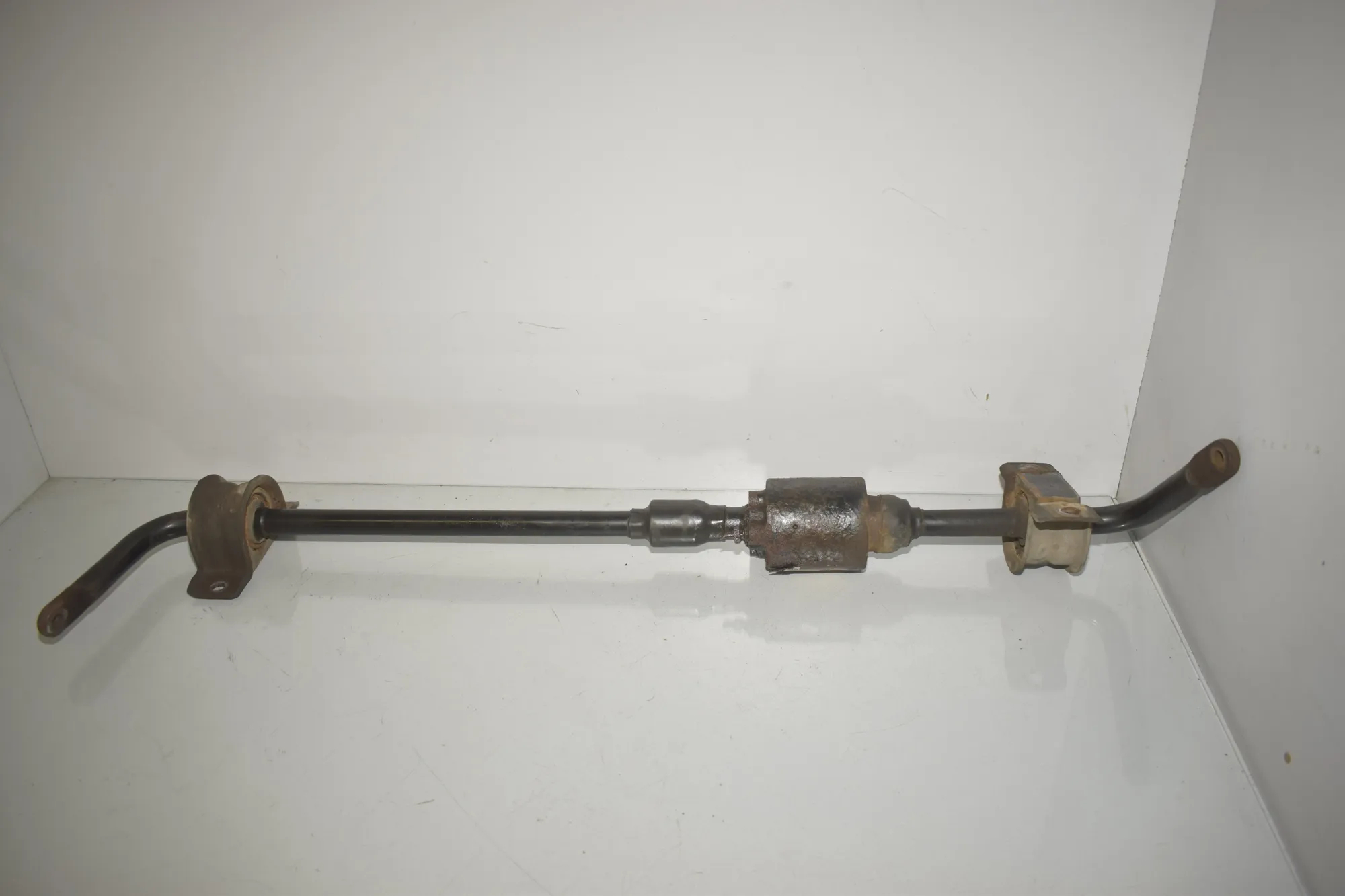 Rear Anti Roll Bar – OEM 6771045 · BMW X6 (E71, E72) M 50 d 2014