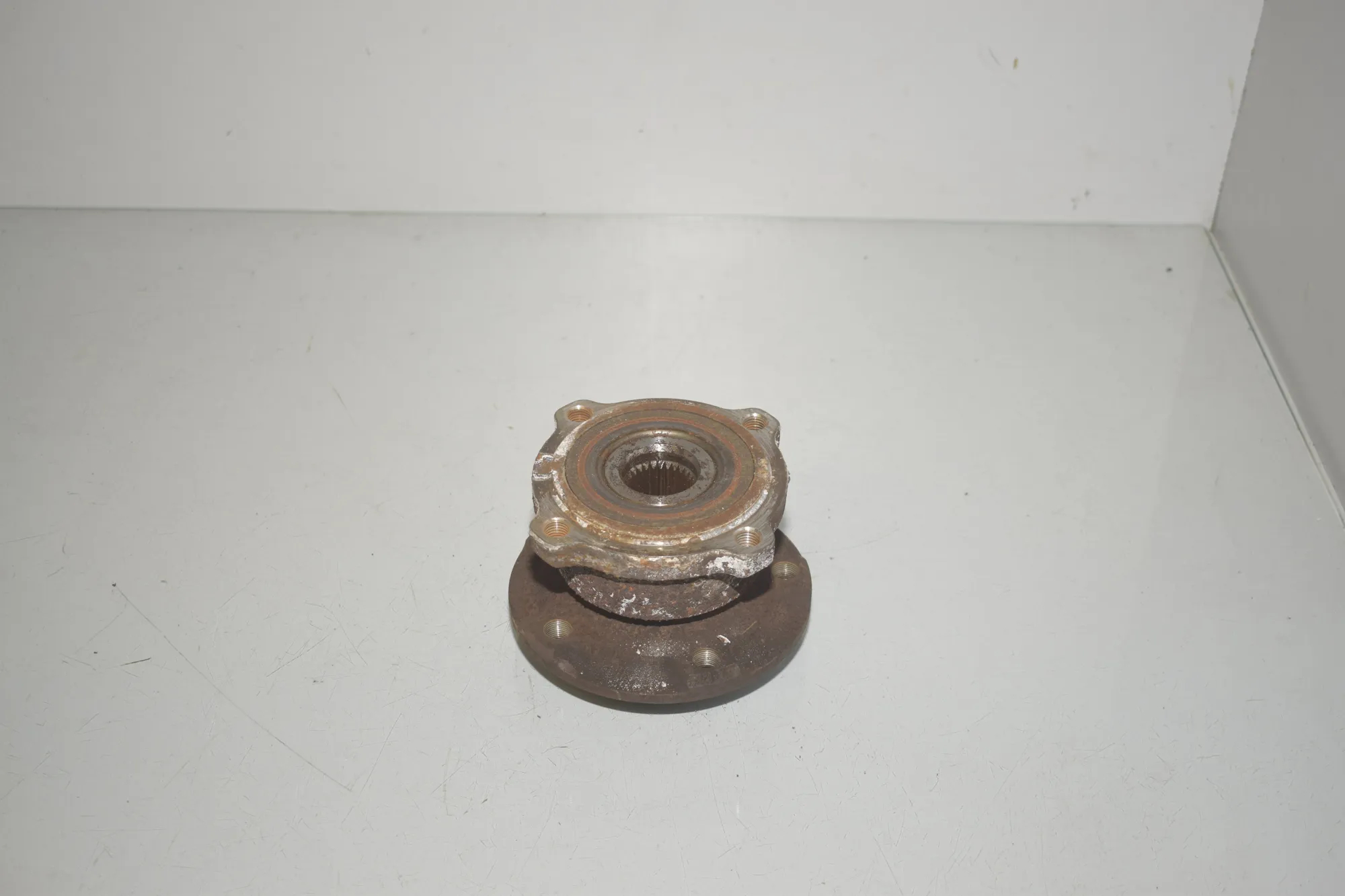 Rear Right Wheel Bearing – OEM 6776205 · BMW X6 (E71, E72) M 50 d 2014 – 3