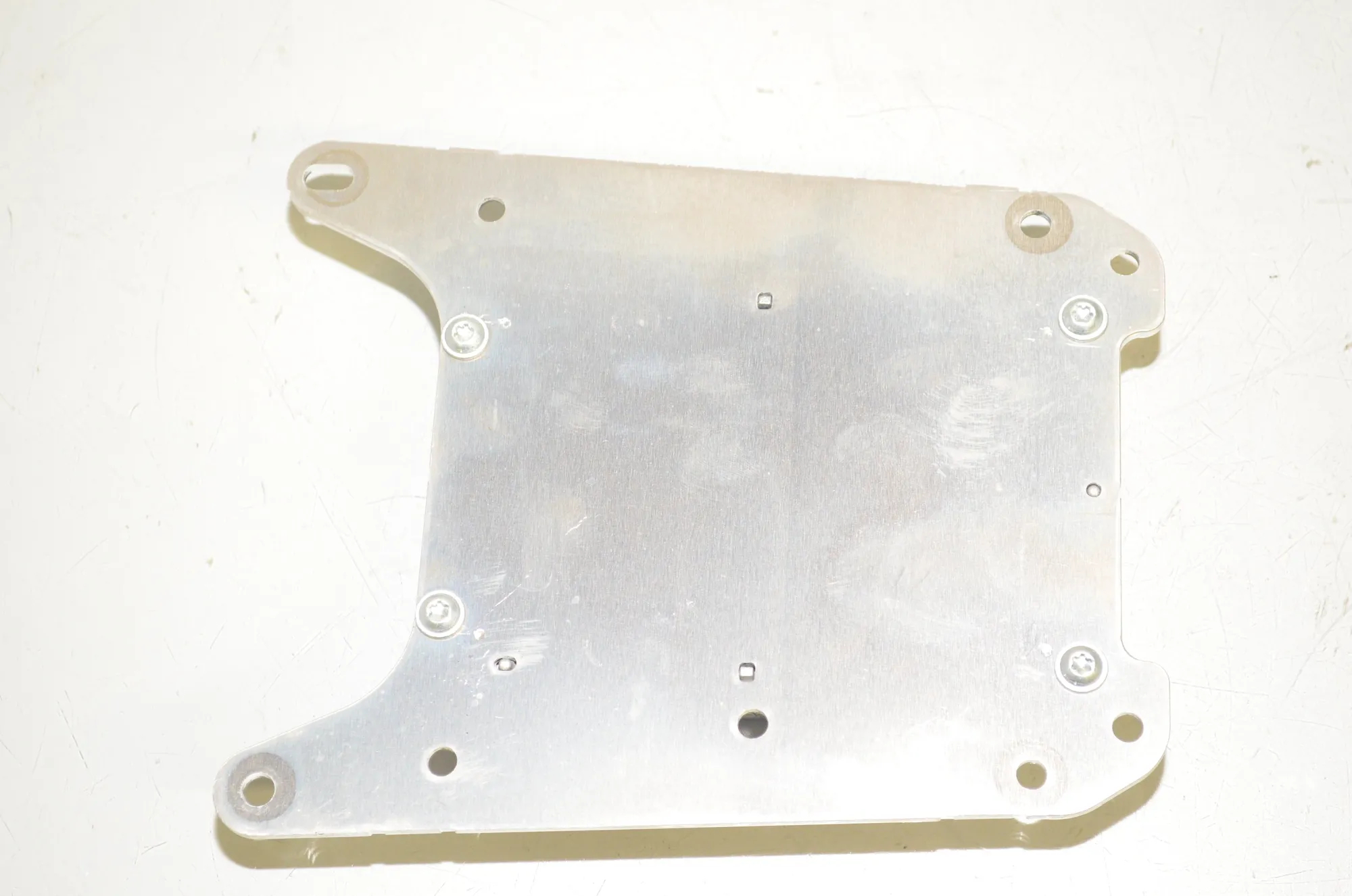 Other Control Units – OEM 6857403 · BMW X6 (E71, E72) M 50 d 2014 – 3