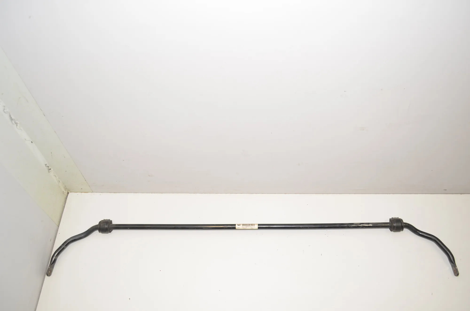 Rear Anti Roll Bar – OEM 6853923 · BMW 1 (F40) (2019 - -) (F40)118i 2020 – 3