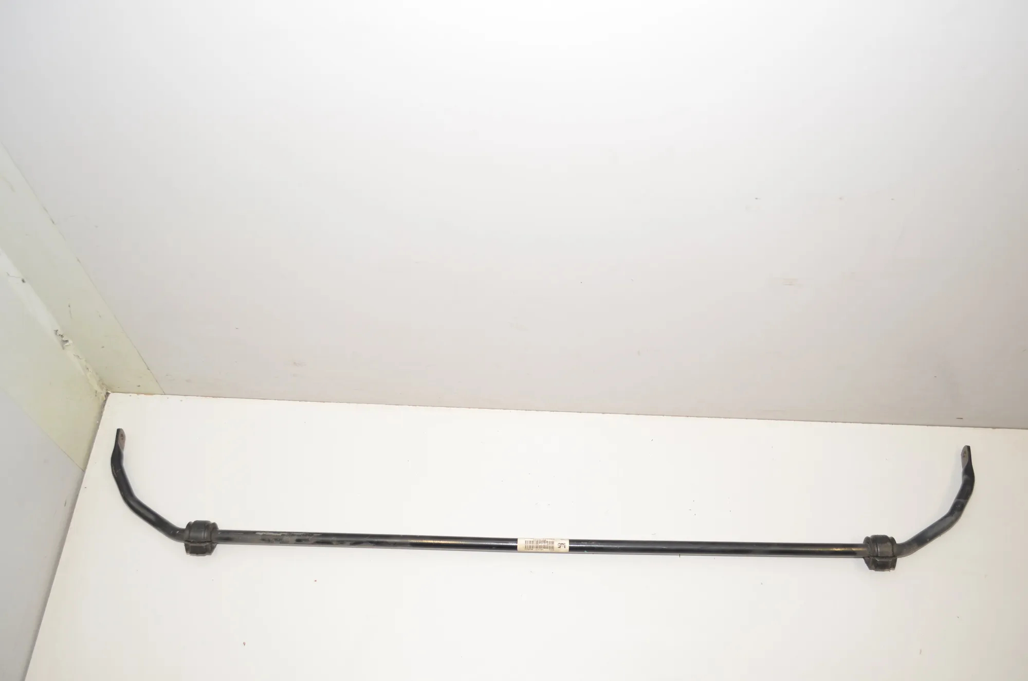 Rear Anti Roll Bar – OEM 6853923 · BMW 1 (F40) (2019 - -) (F40)118i 2020