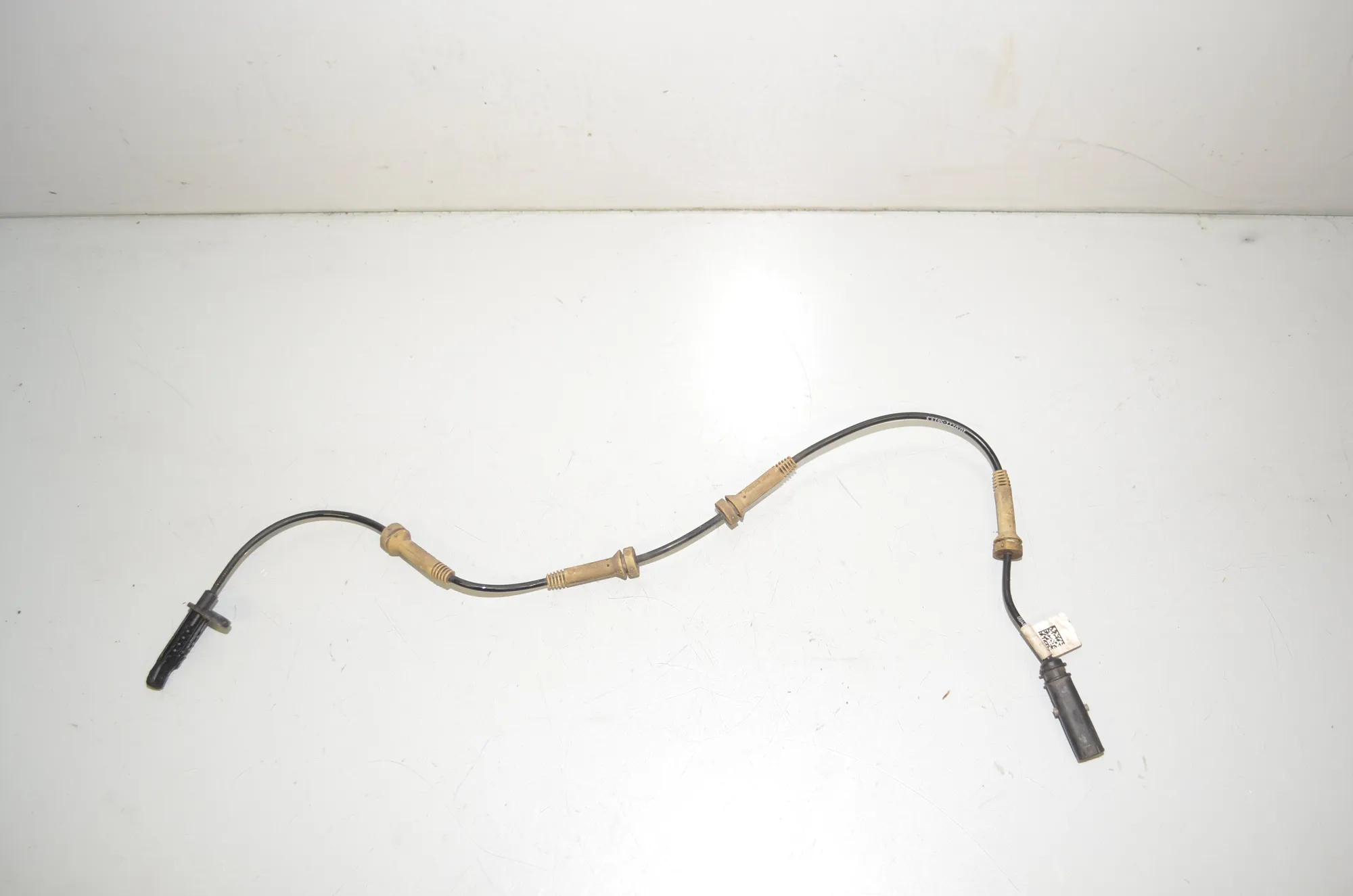 Rear Left ABS Sensor – OEM 6866977 · BMW 5 Touring (G31) (2017 - -) M 550 d xDrive 2018 – 2