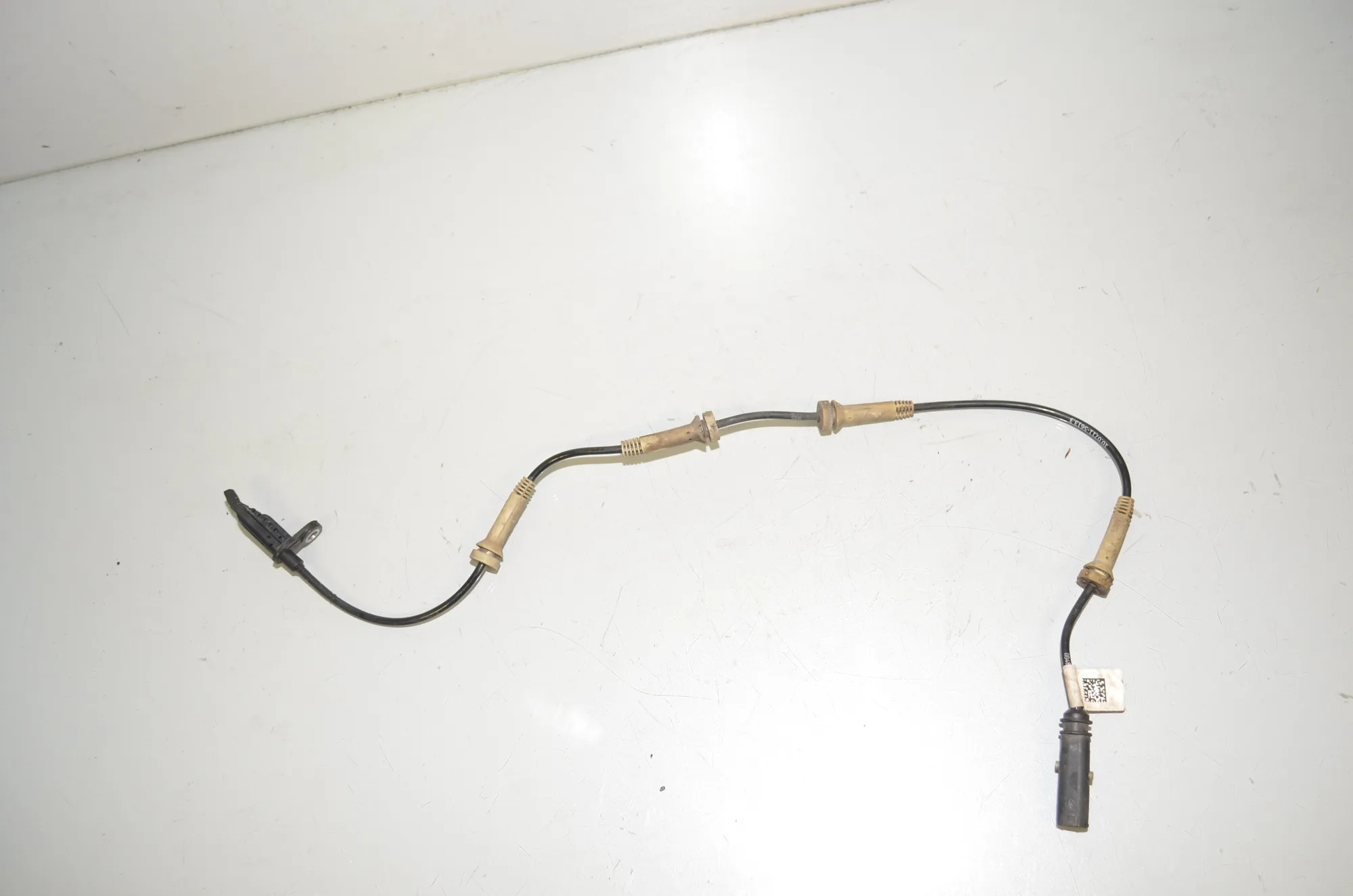 Rear Left ABS Sensor – OEM 6866977 · BMW 5 Touring (G31) (2017 - -) M 550 d xDrive 2018 – 3