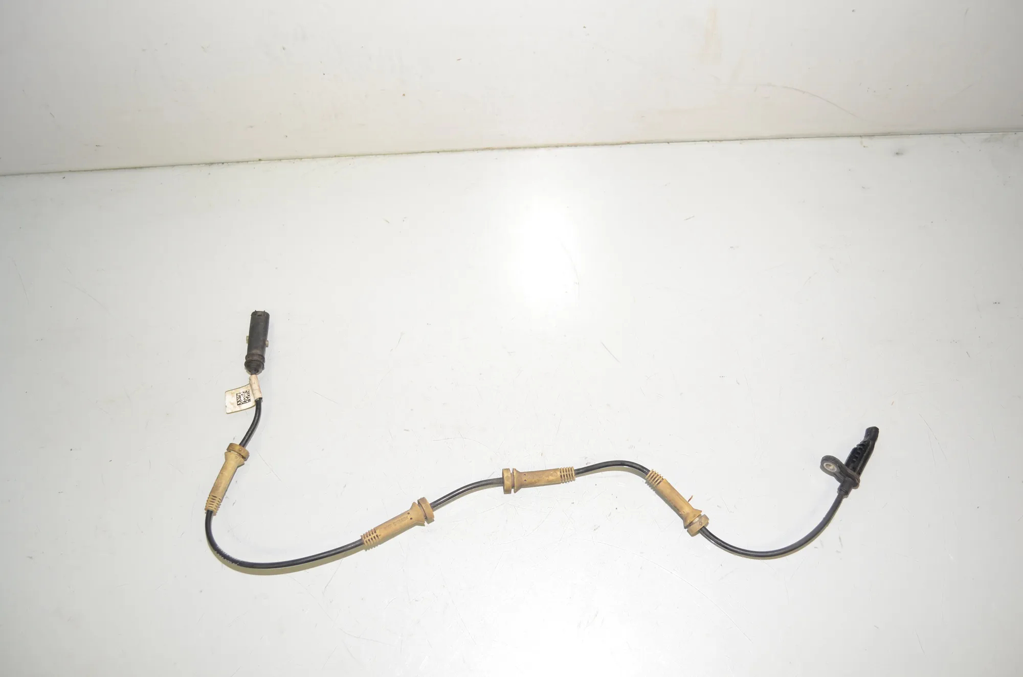 Rear Right ABS Sensor – OEM 6866977 · BMW 5 Touring (G31) (2017 - -) M 550 d xDrive 2018