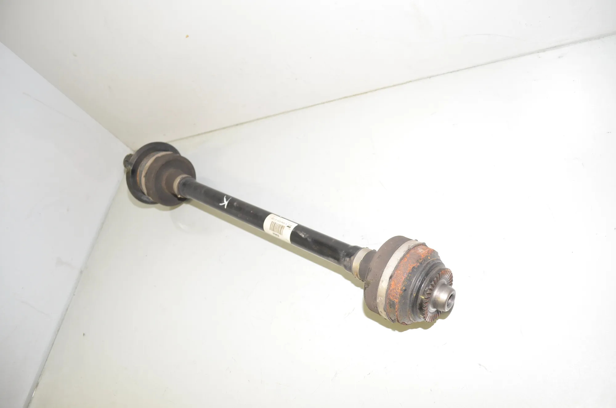 Rear Left Driveshaft – OEM 8664659 · BMW 5 Touring (G31) (2017 - -) M 550 d xDrive 2018 – 2