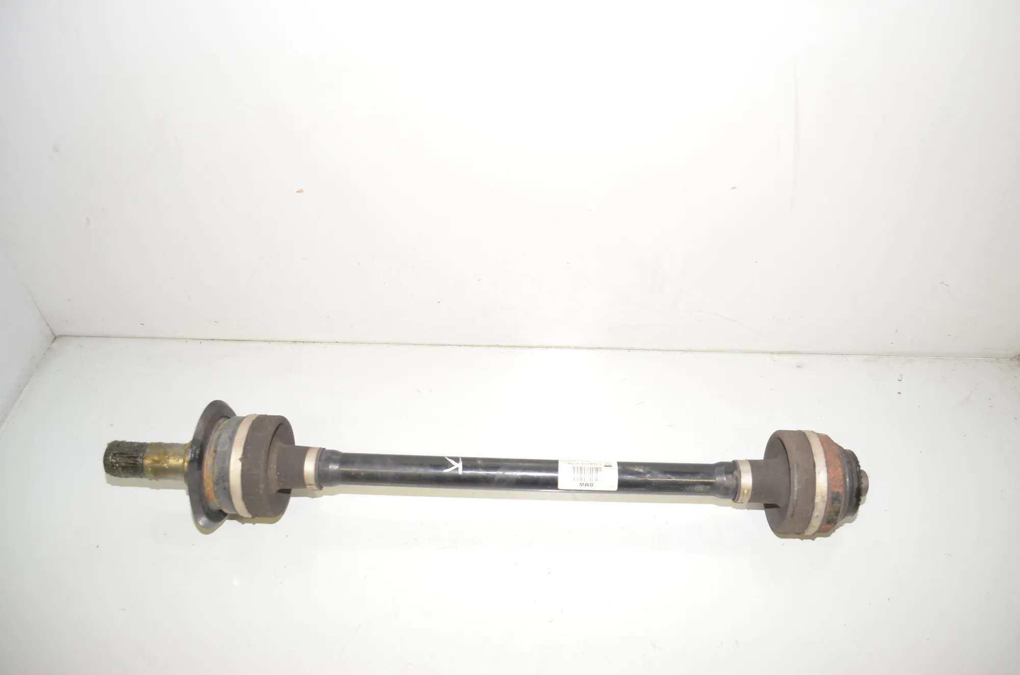 Rear Left Driveshaft – OEM 8664659 · BMW 5 Touring (G31) (2017 - -) M 550 d xDrive 2018