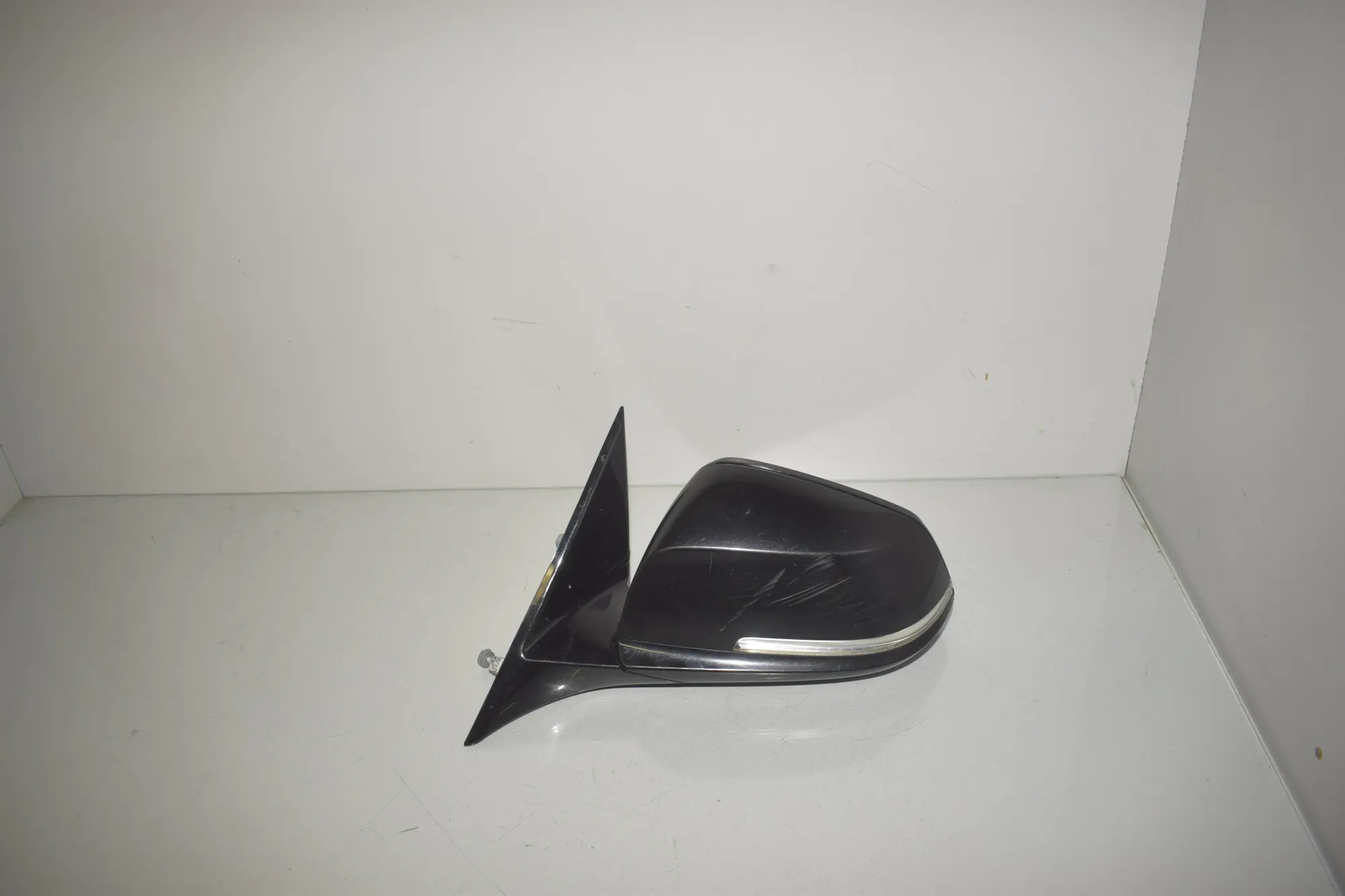 Left Side Wing Mirror – OEM 7345659 · BMW 3 (F30, F80) 330 d xDrive 2015 – 4