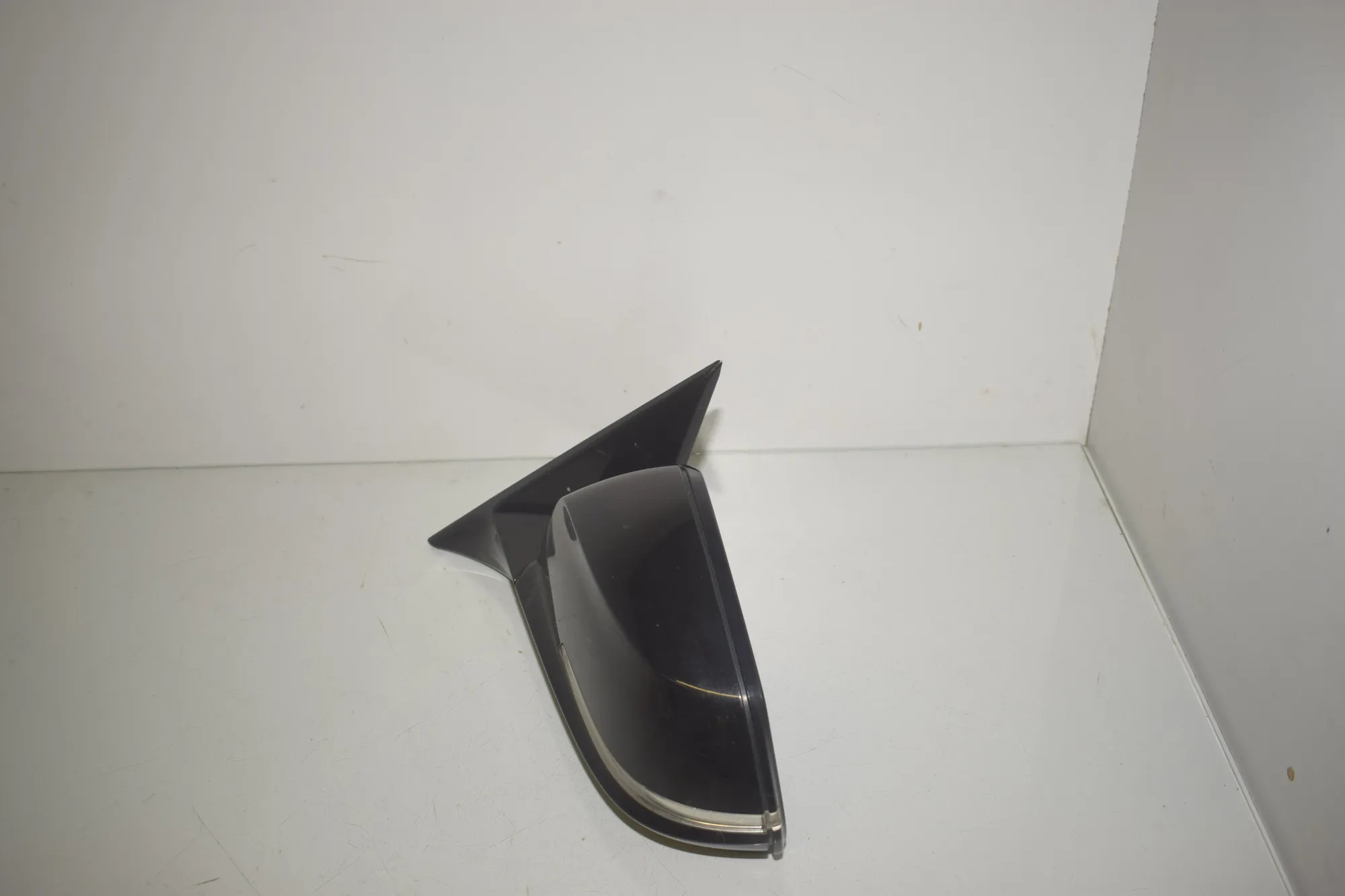 Left Side Wing Mirror – OEM 7345659 · BMW 3 (F30, F80) 330 d xDrive 2015 – 3