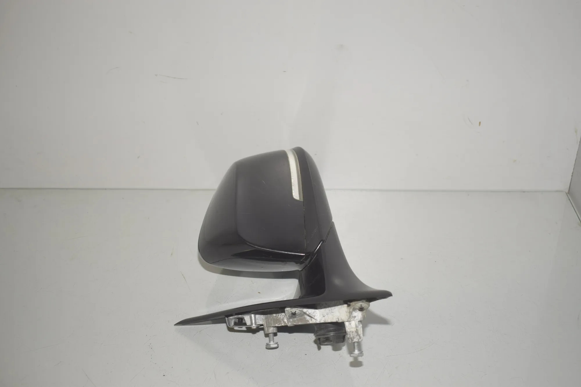 Left Side Wing Mirror – OEM 7345659 · BMW 3 (F30, F80) 330 d xDrive 2015 – 5