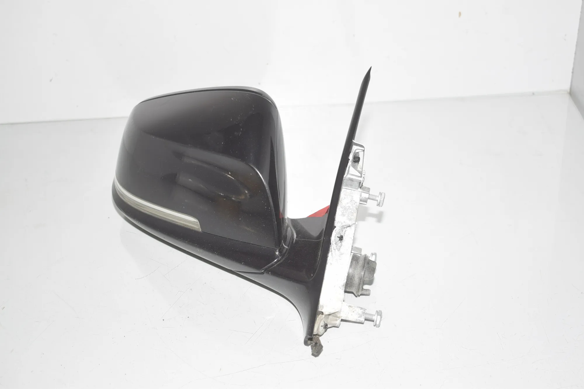 Right Side Wing Mirror – OEM 7345660 · BMW 3 (F30, F80) 330 d xDrive 2015 – 3