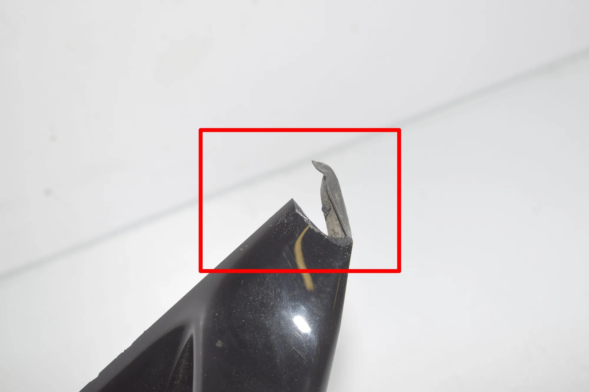 Right Side Wing Mirror – OEM 7345660 · BMW 3 (F30, F80) 330 d xDrive 2015 – 2