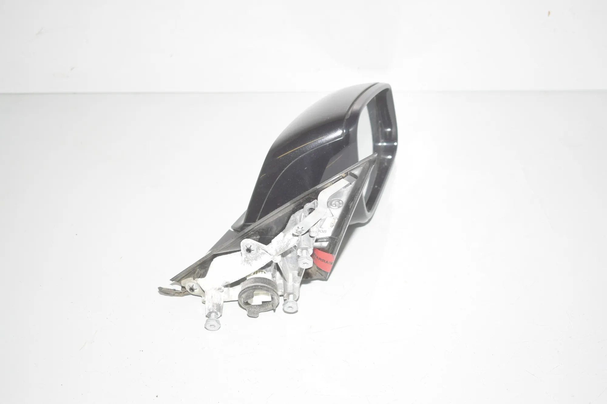 Right Side Wing Mirror – OEM 7345660 · BMW 3 (F30, F80) 330 d xDrive 2015