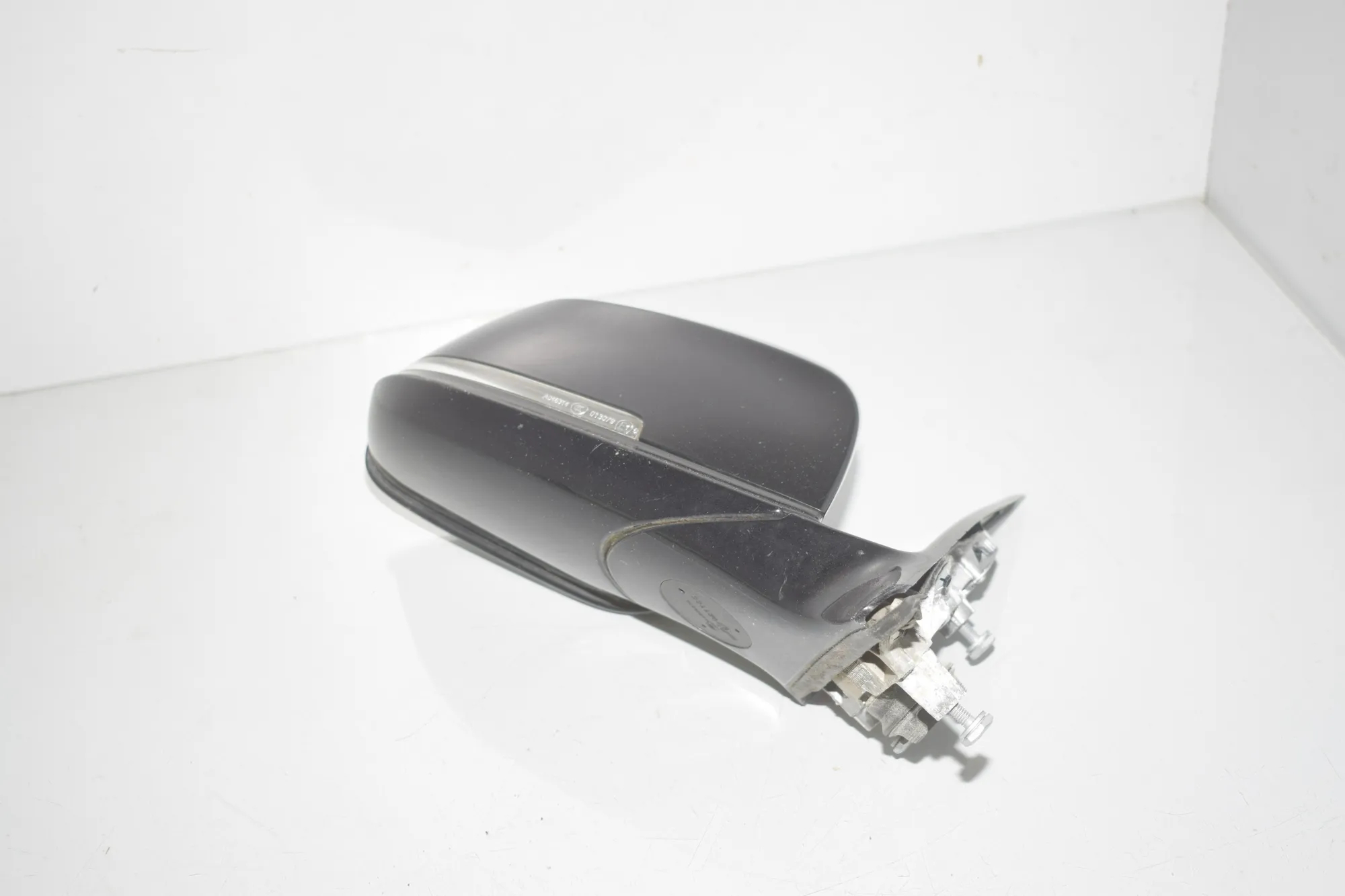 Right Side Wing Mirror – OEM 7345660 · BMW 3 (F30, F80) 330 d xDrive 2015 – 4