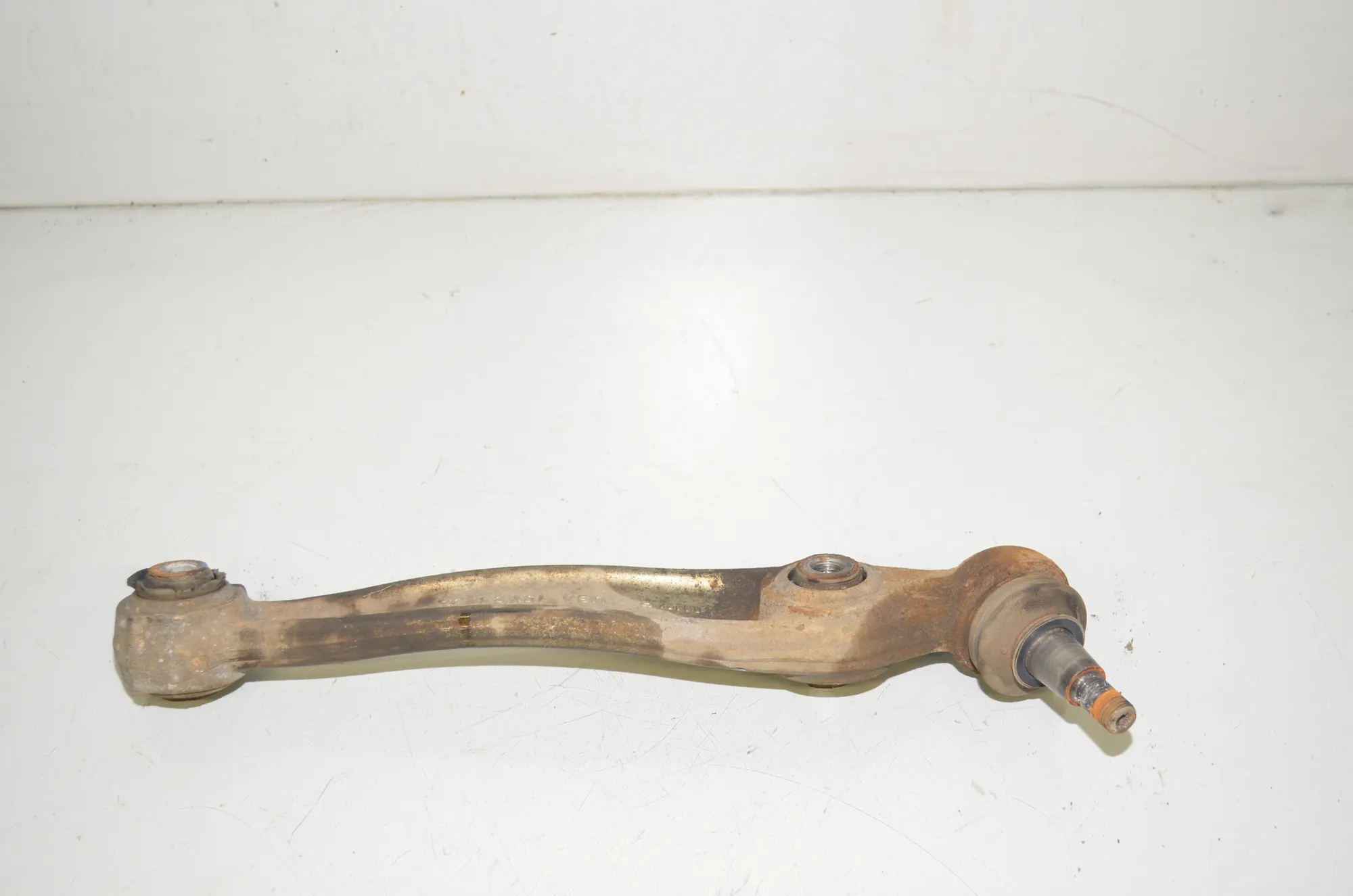 Front Right Straight Control Arm – OEM 2413486 · BMW X6 (E71, E72) M 50 d 2014 – 4