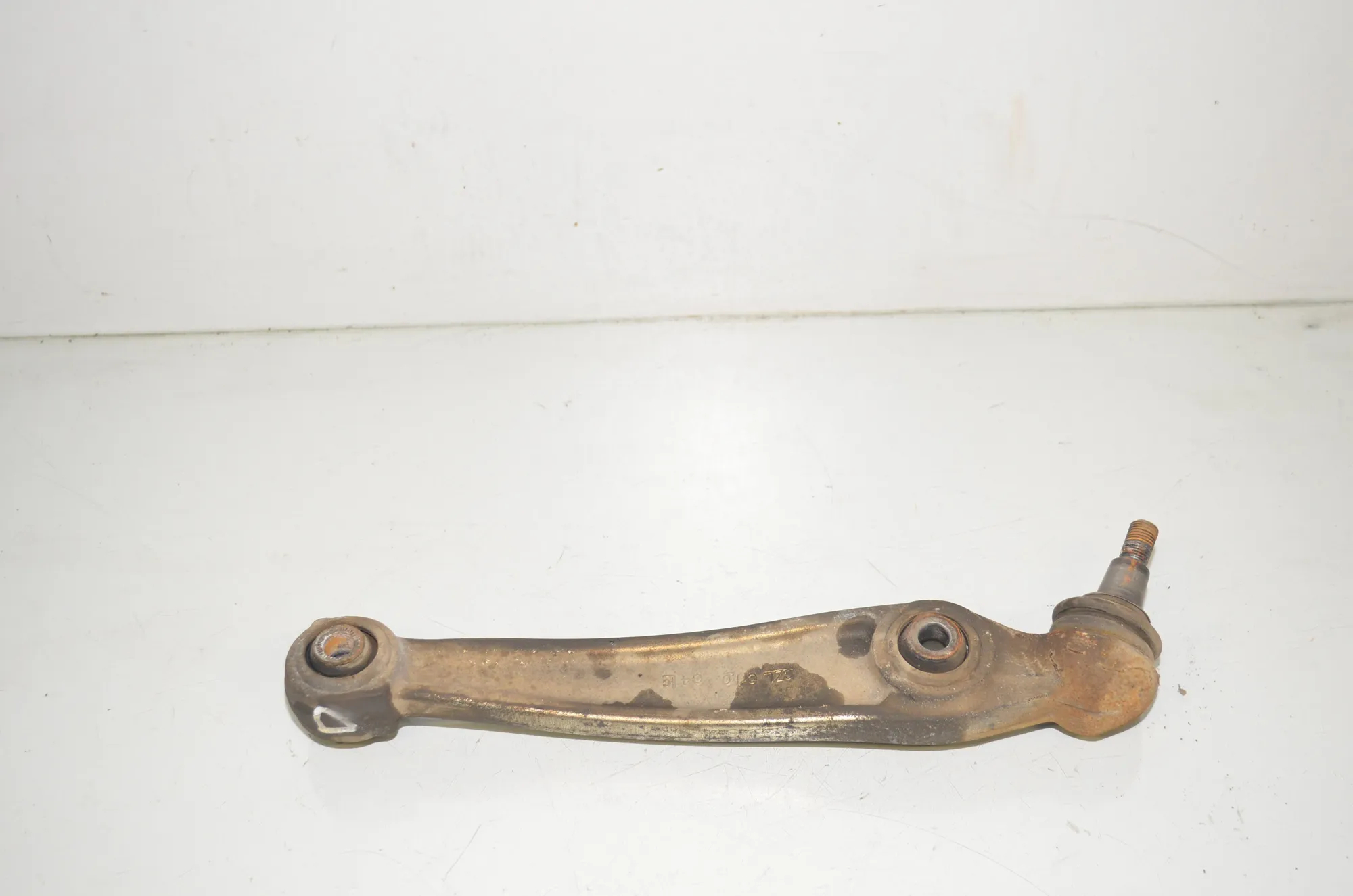 Front Right Straight Control Arm – OEM 2413486 · BMW X6 (E71, E72) M 50 d 2014