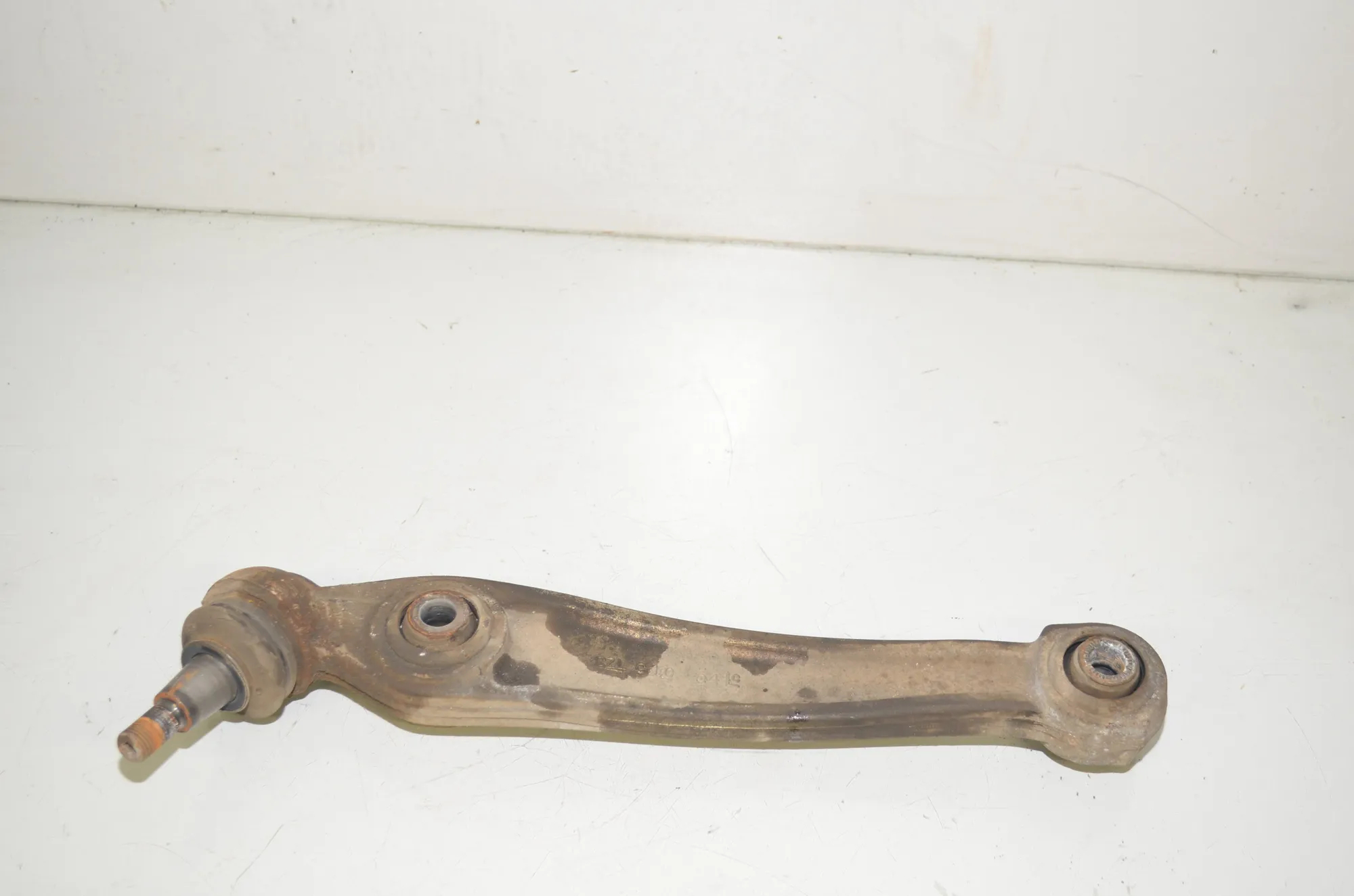 Front Right Straight Control Arm – OEM 2413486 · BMW X6 (E71, E72) M 50 d 2014 – 2