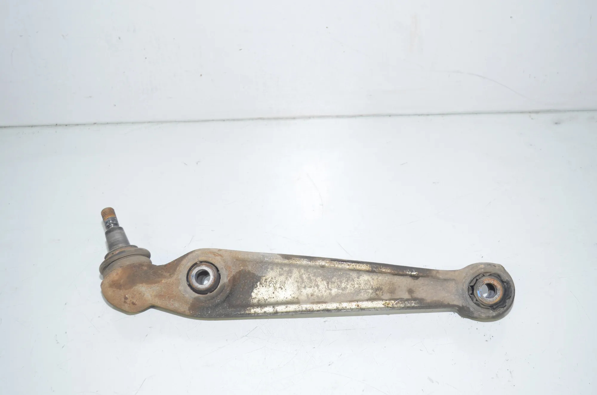 Front Right Straight Control Arm – OEM 2413486 · BMW X6 (E71, E72) M 50 d 2014 – 3