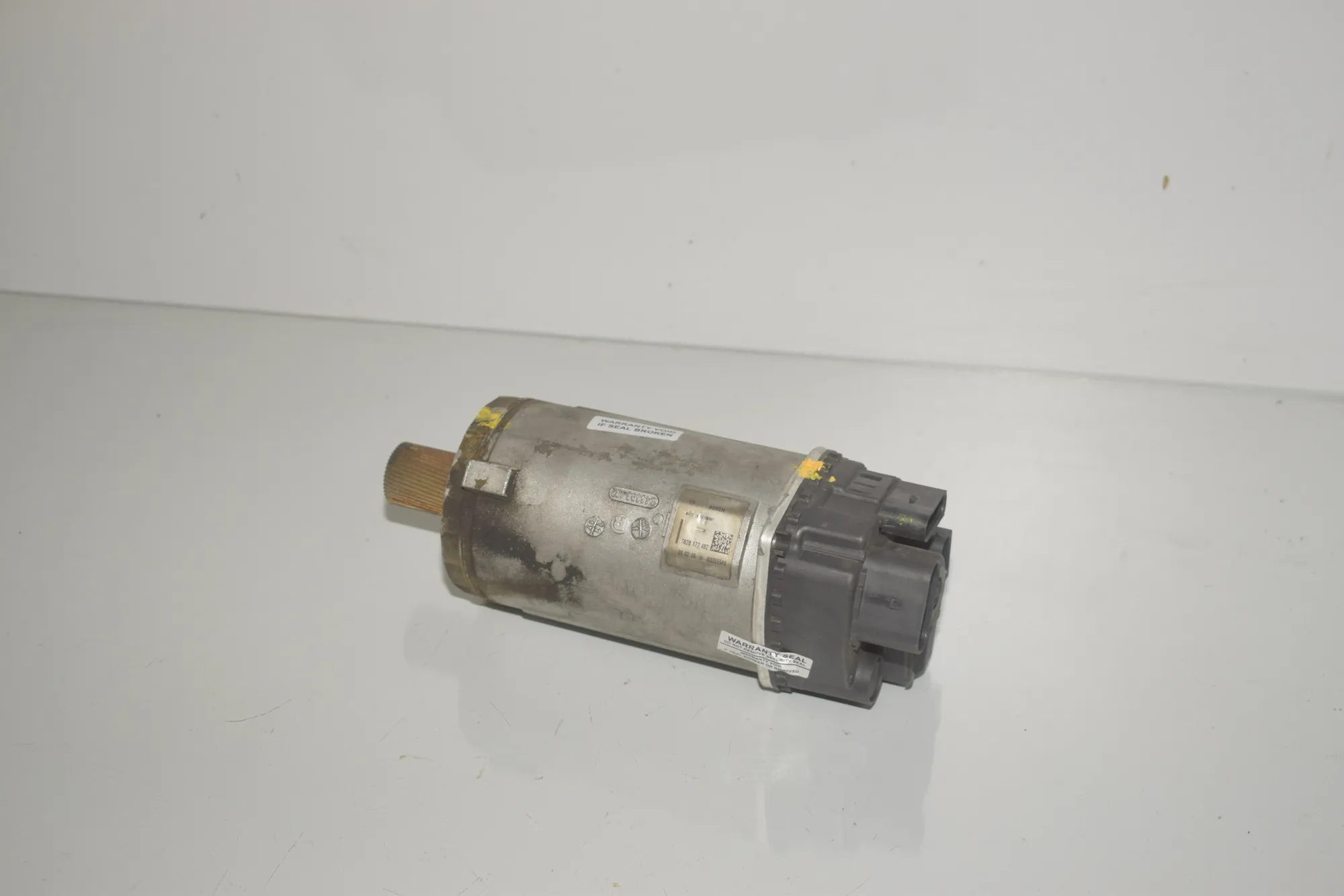 Steering Rack Motor – OEM 0273010271 · BMW 5 Touring (G31) (2017 - -) M 550 d xDrive 2018 – 4