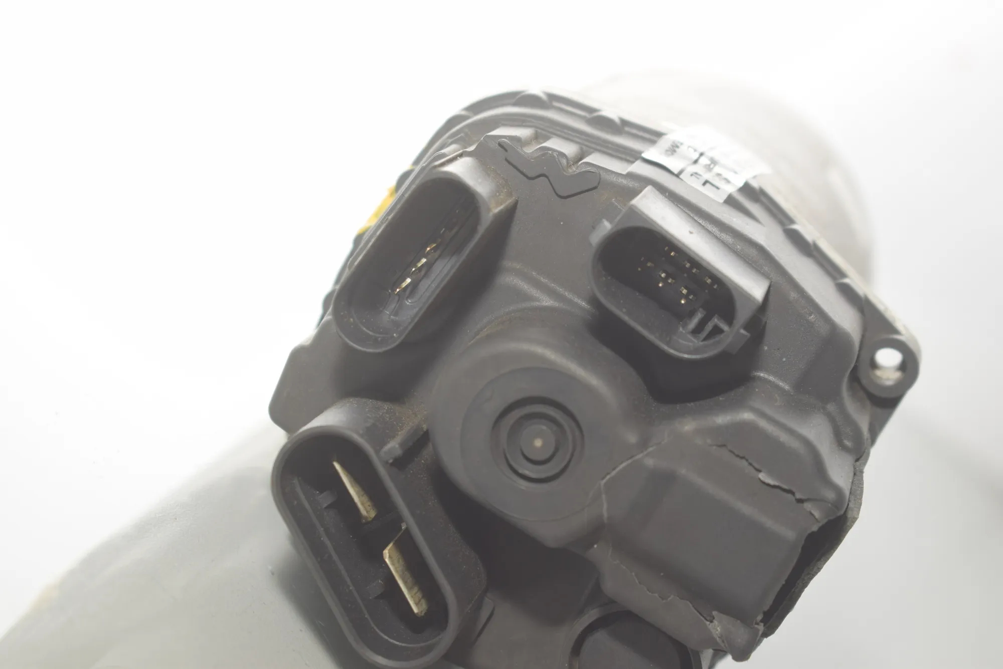 Steering Rack Motor – OEM 0273010271 · BMW 5 Touring (G31) (2017 - -) M 550 d xDrive 2018 – 3