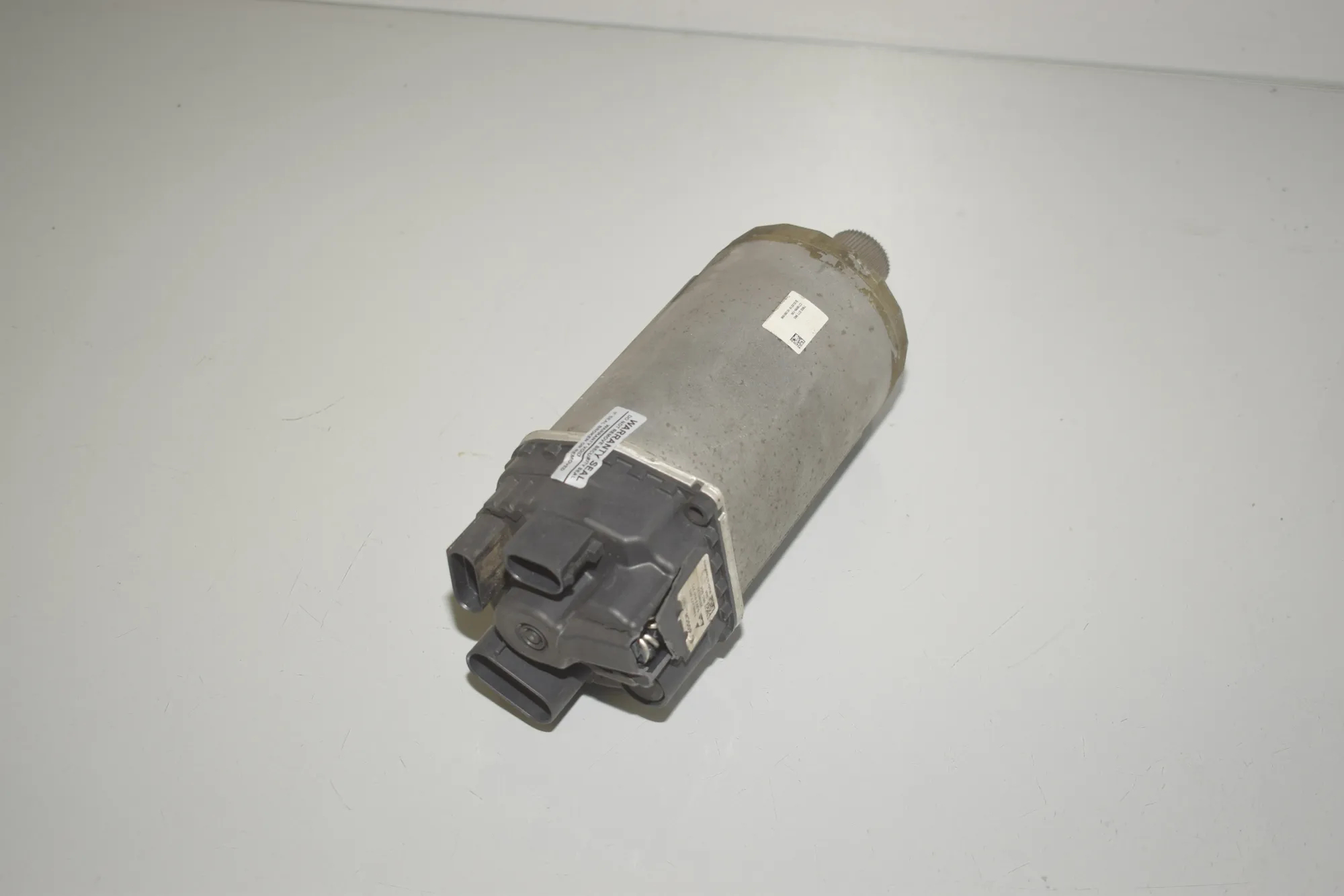 Steering Rack Motor – OEM 0273010271 · BMW 5 Touring (G31) (2017 - -) M 550 d xDrive 2018 – 2