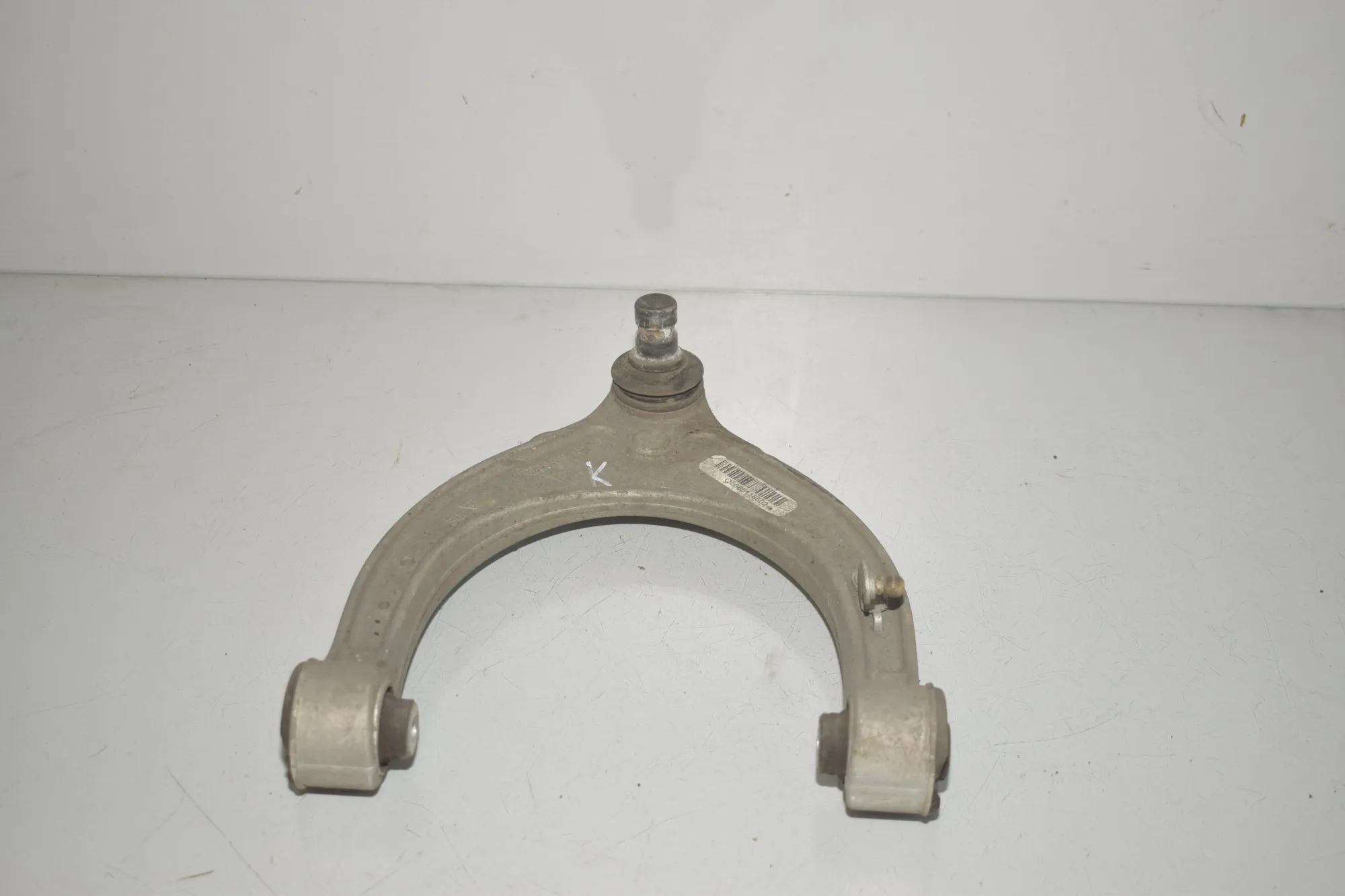 Front Left Upper Control Arm – OEM 6861185 · BMW 5 Touring (G31) (2017 - -) M 550 d xDrive 2018