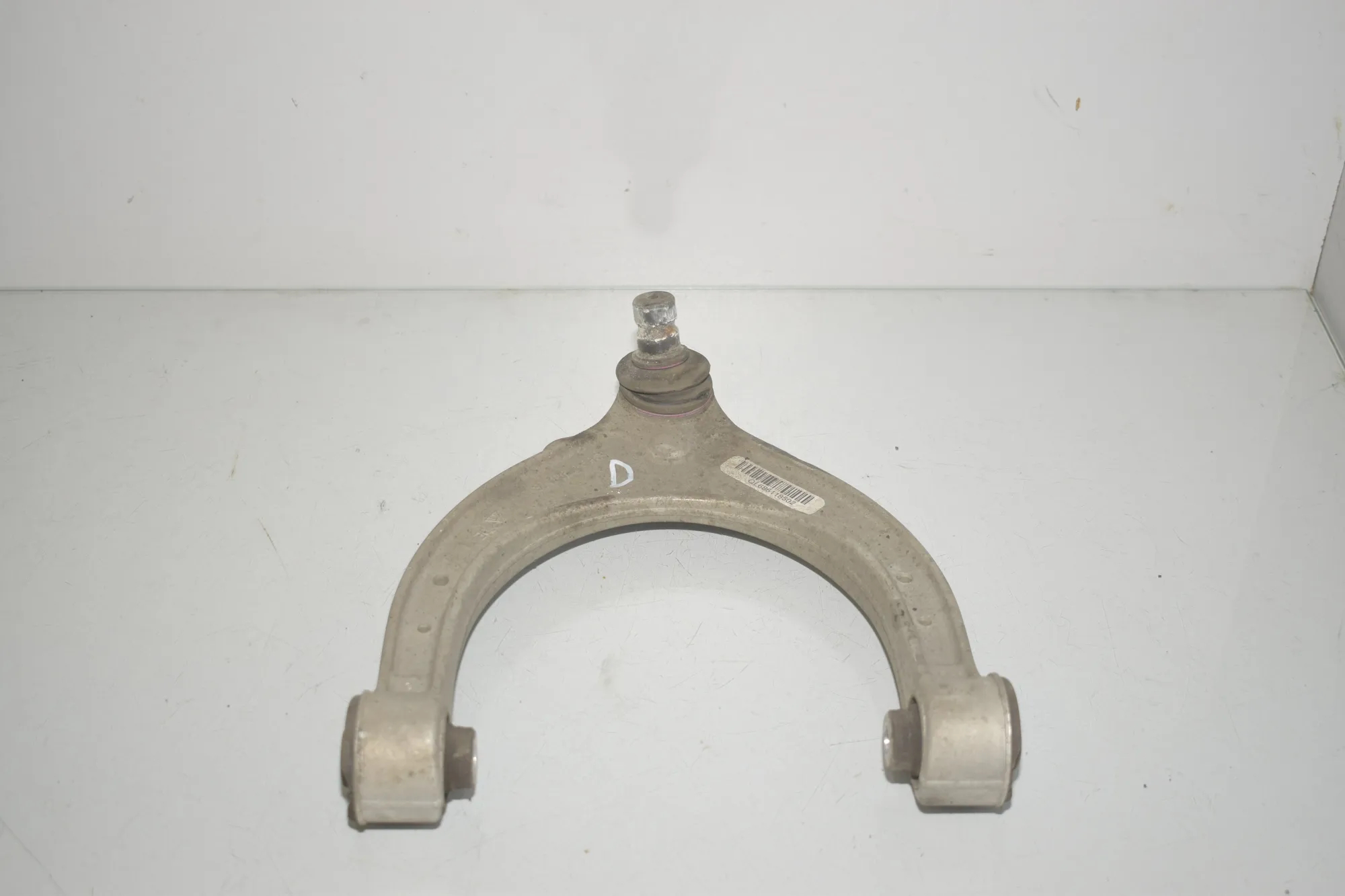 Front Right Upper Control Arm – OEM 6861185 · BMW 5 Touring (G31) (2017 - -) M 550 d xDrive 2018