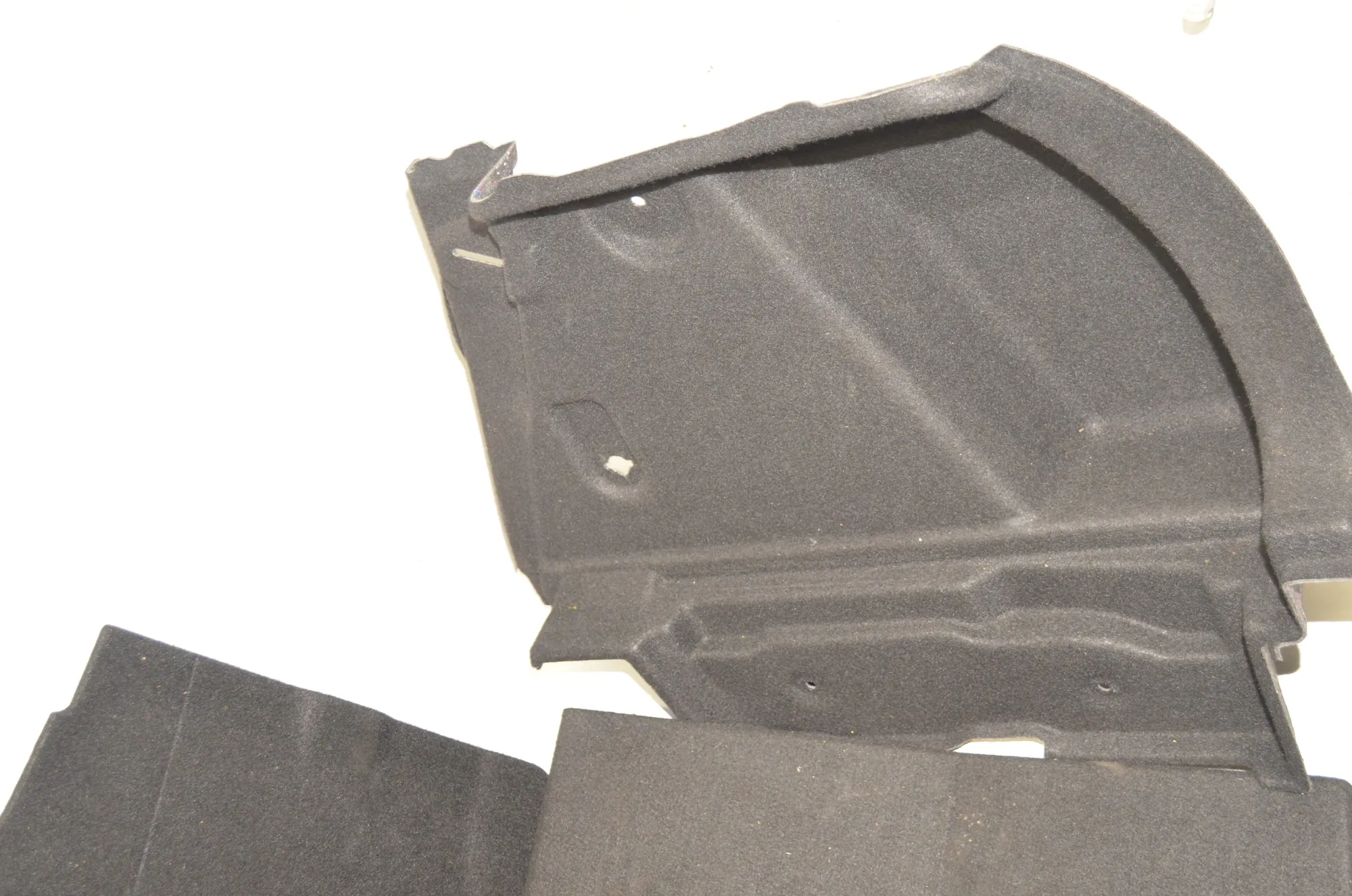 Trunk Trim Kit – OEM 7448196 · BMW 1 (F40) (2019 - -) (F40)118i 2020 – 3