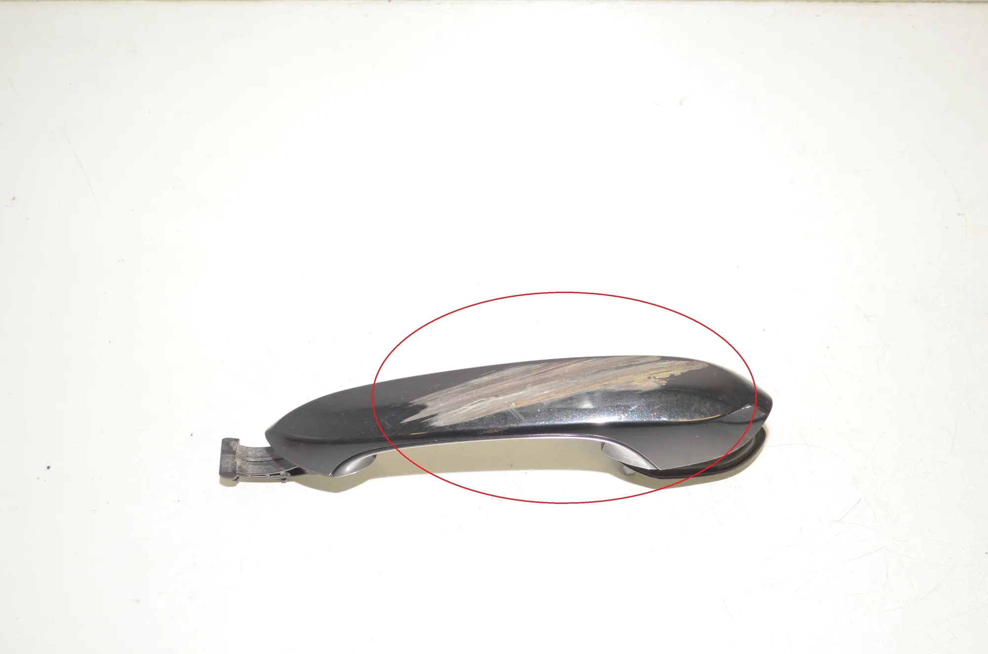 Front Right Door Exterior Handle – OEM 9491458 · BMW 1 (F40) (2019 - -) (F40)118i 2020 – 4