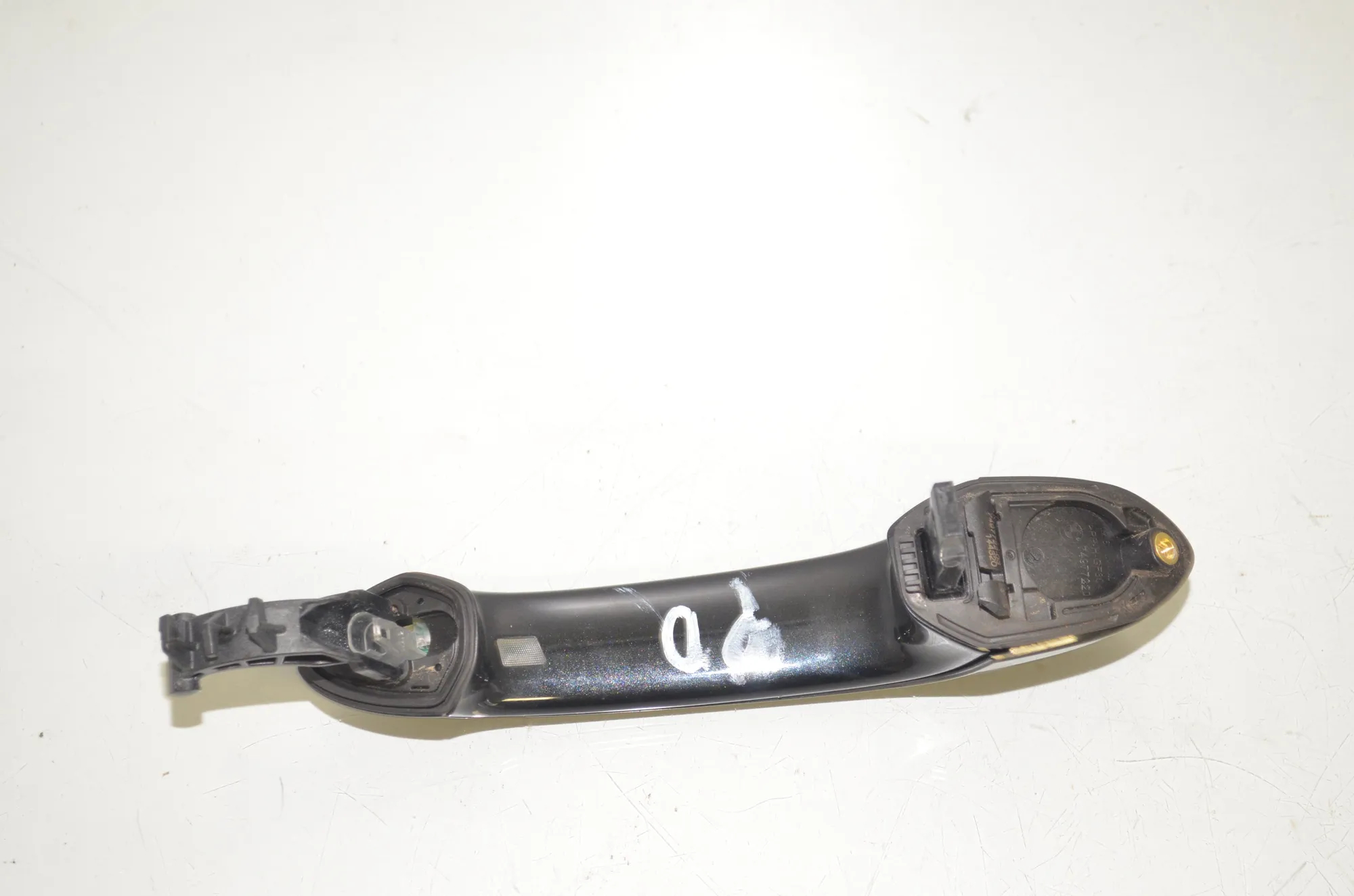Front Right Door Exterior Handle – OEM 9491458 · BMW 1 (F40) (2019 - -) (F40)118i 2020 – 2