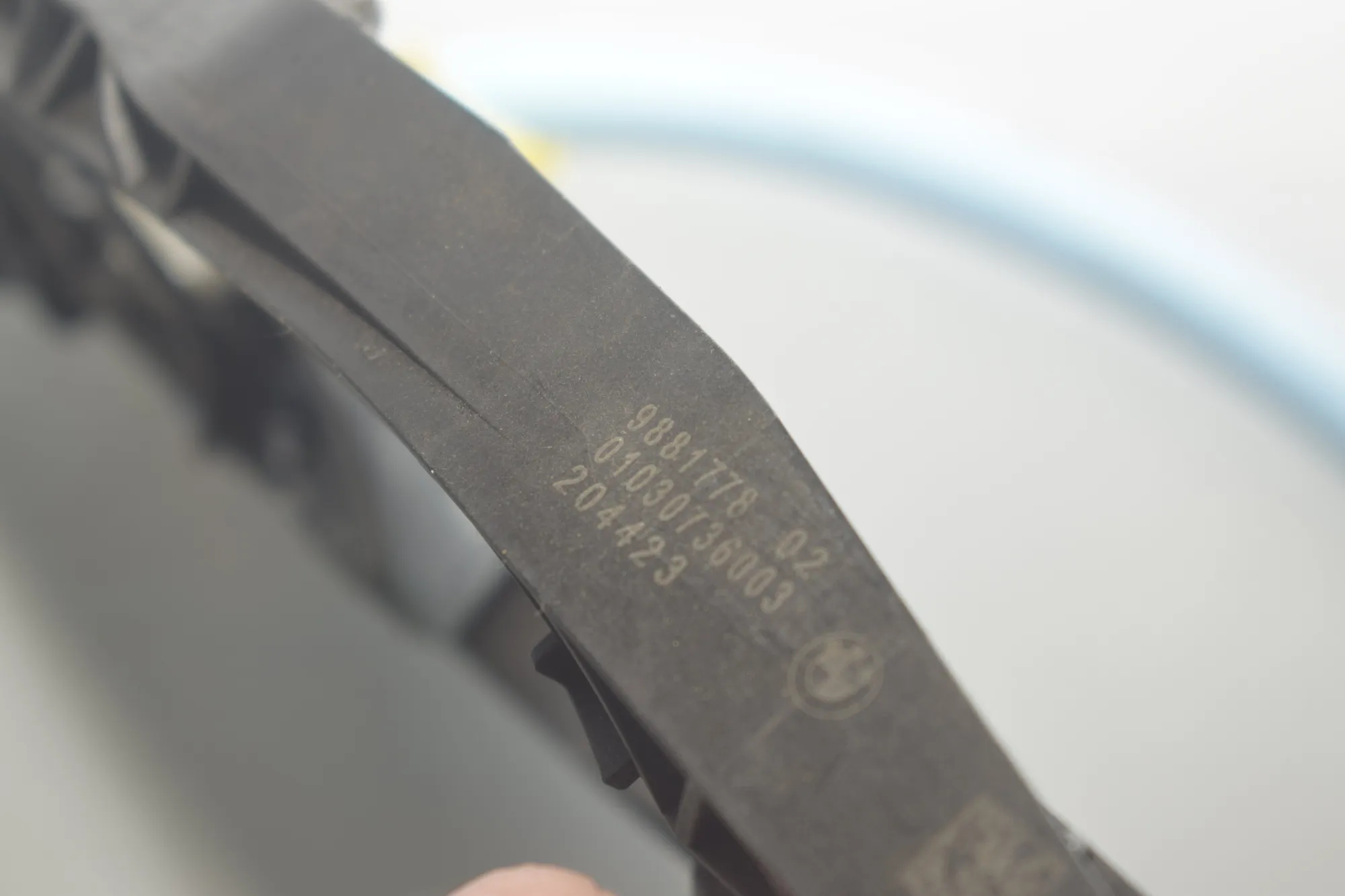 Front Right Door Lock – OEM 7956142 · BMW 1 (F40) (2019 - -) (F40)118i 2020 – 6