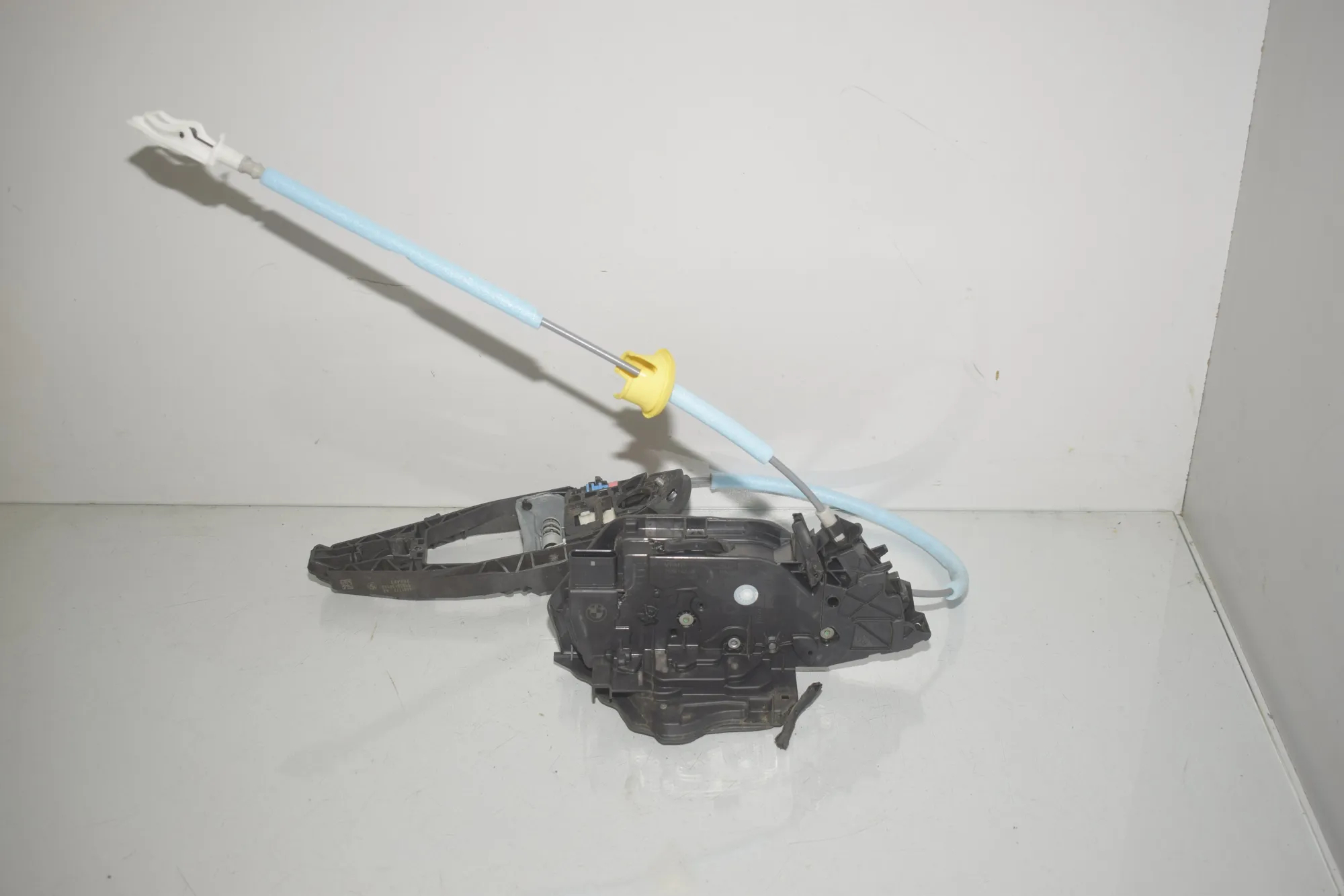 Front Right Door Lock – OEM 7956142 · BMW 1 (F40) (2019 - -) (F40)118i 2020 – 2