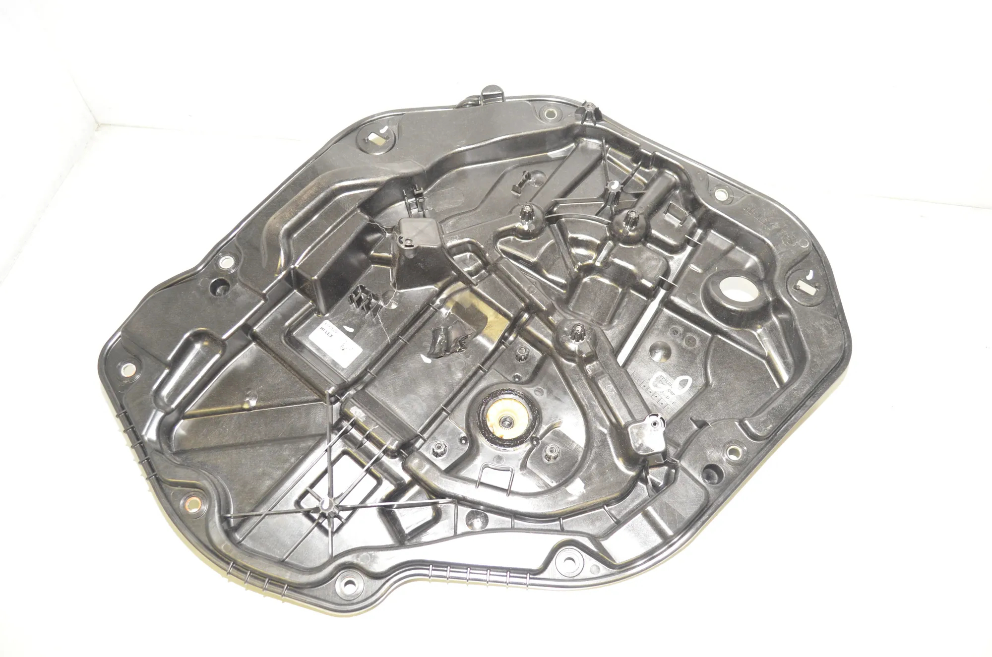 Rear Right Door Window Regulator – OEM 5A02FA8 · BMW 1 (F40) (2019 - -) (F40)118i 2020