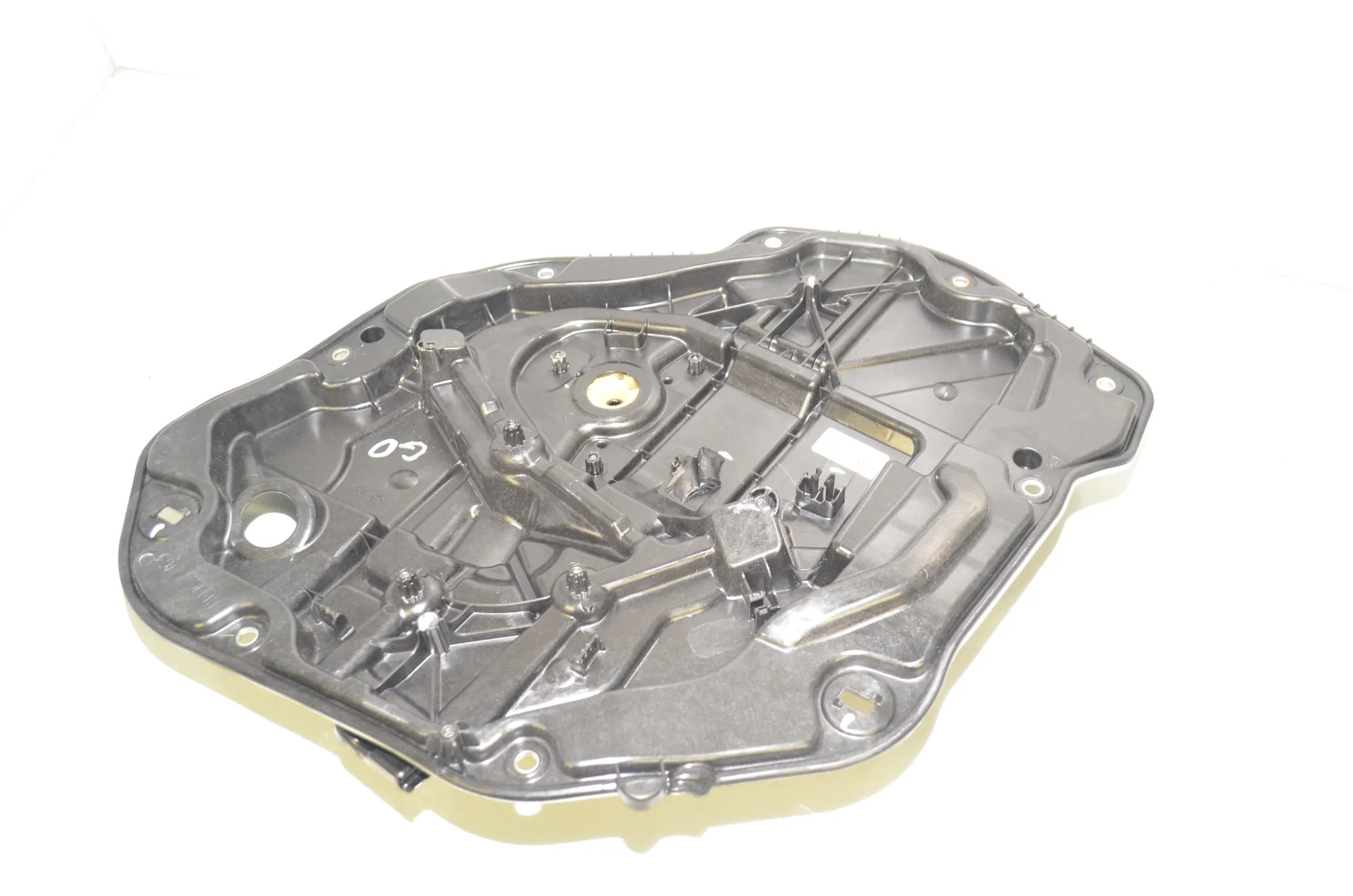 Rear Right Door Window Regulator – OEM 5A02FA8 · BMW 1 (F40) (2019 - -) (F40)118i 2020 – 2