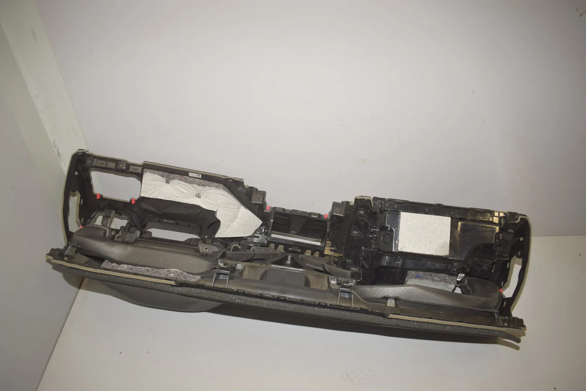 Dashboard – OEM 9375427 · BMW 5 Touring (G31) (2017 - -) M 550 d xDrive 2018 – 7